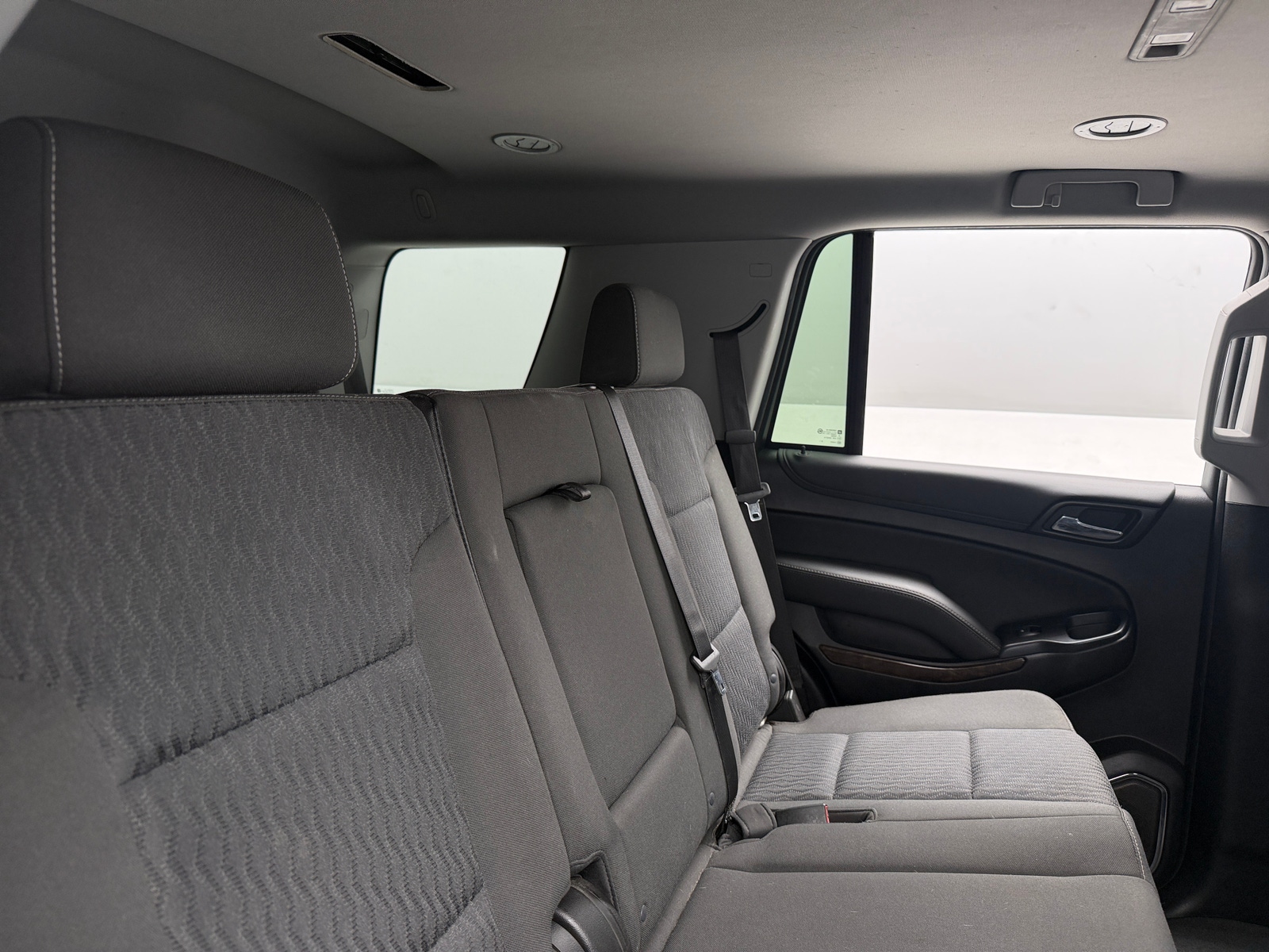Thumbnail: 2019 Chevrolet Tahoe - 6