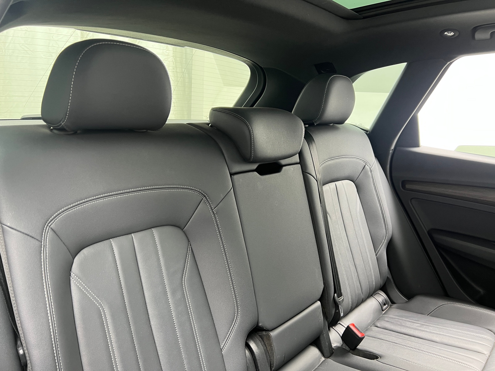 Thumbnail: 2023 Audi Q5 - 5