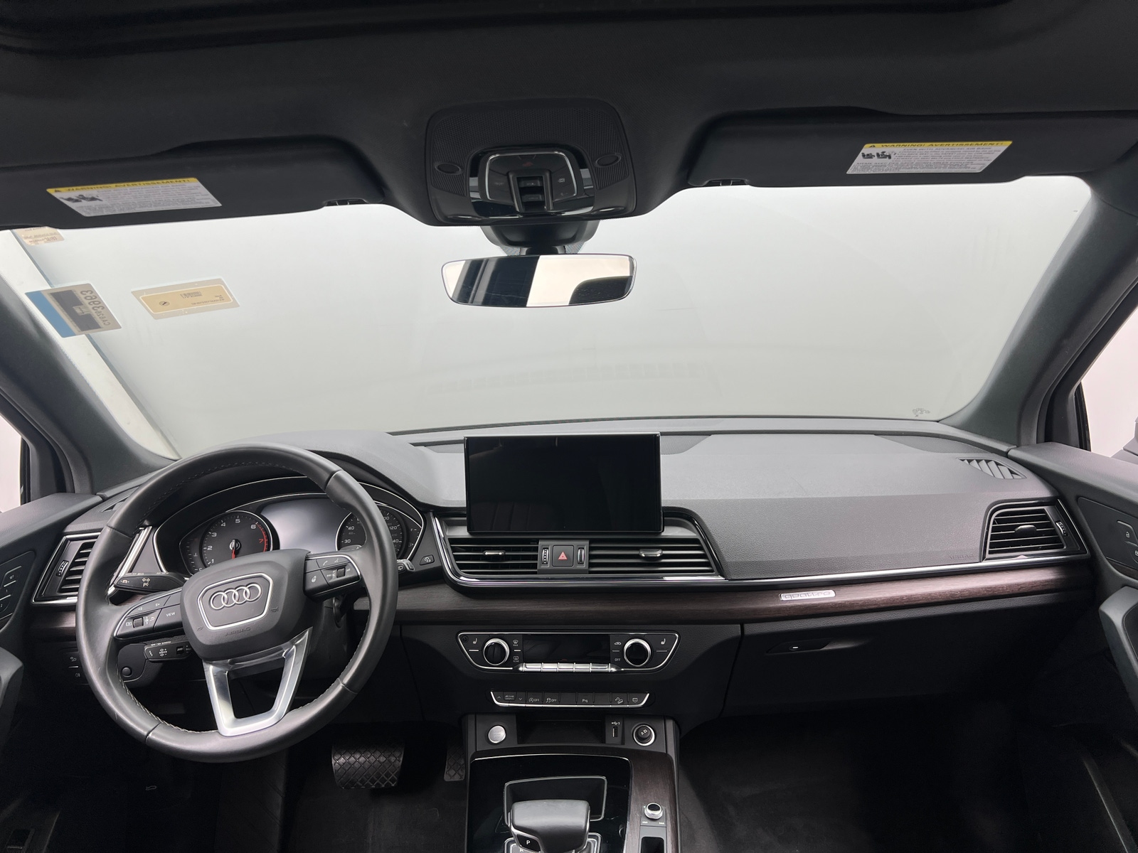 Thumbnail: 2023 Audi Q5 - 2