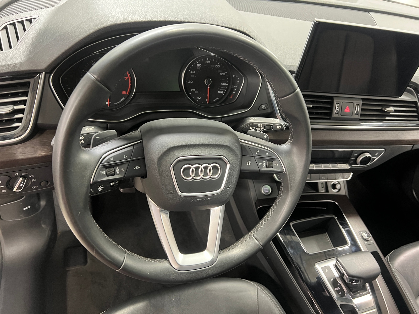Thumbnail: 2023 Audi Q5 - 4