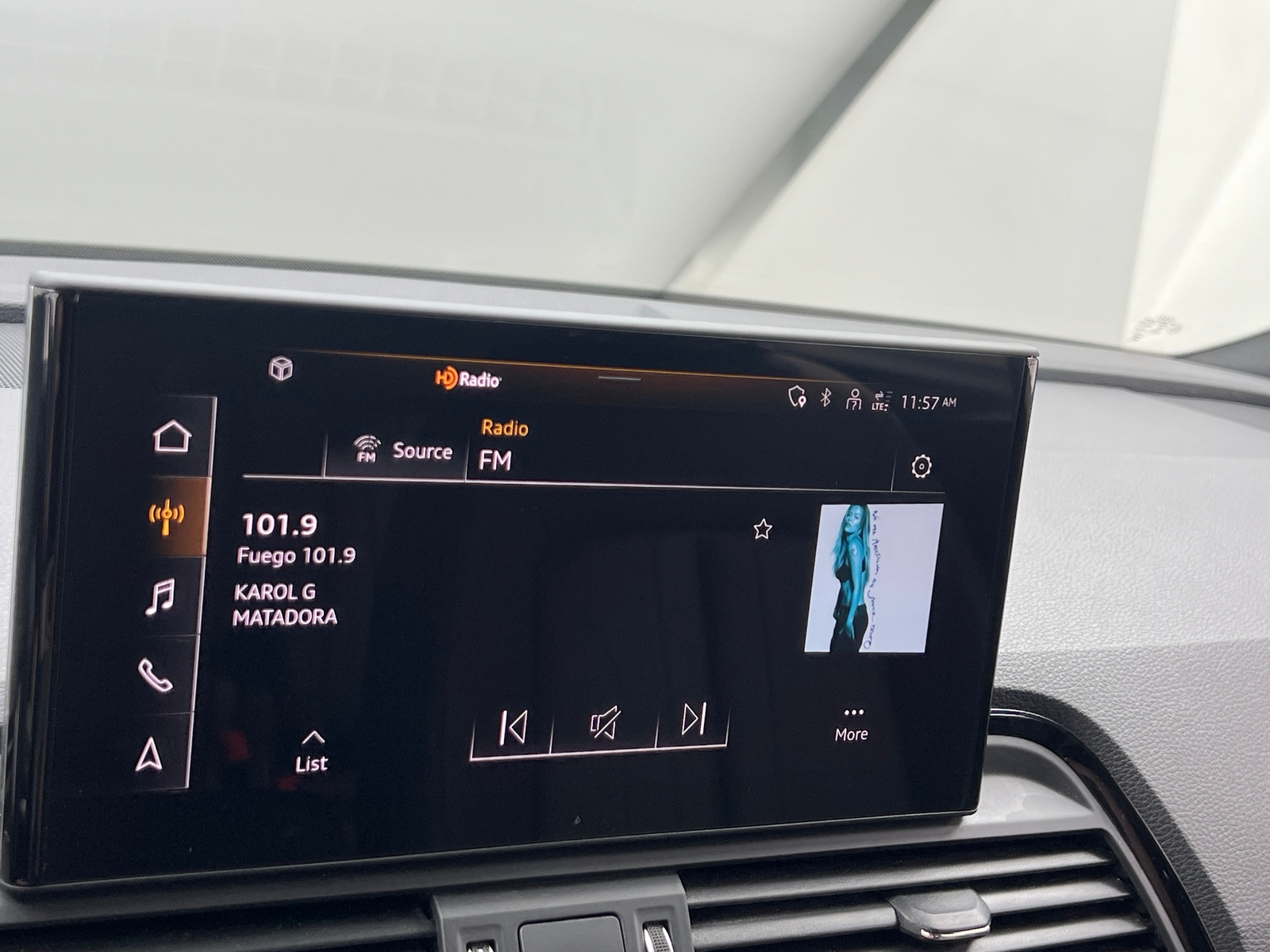 Thumbnail: 2023 Audi Q5 - 3