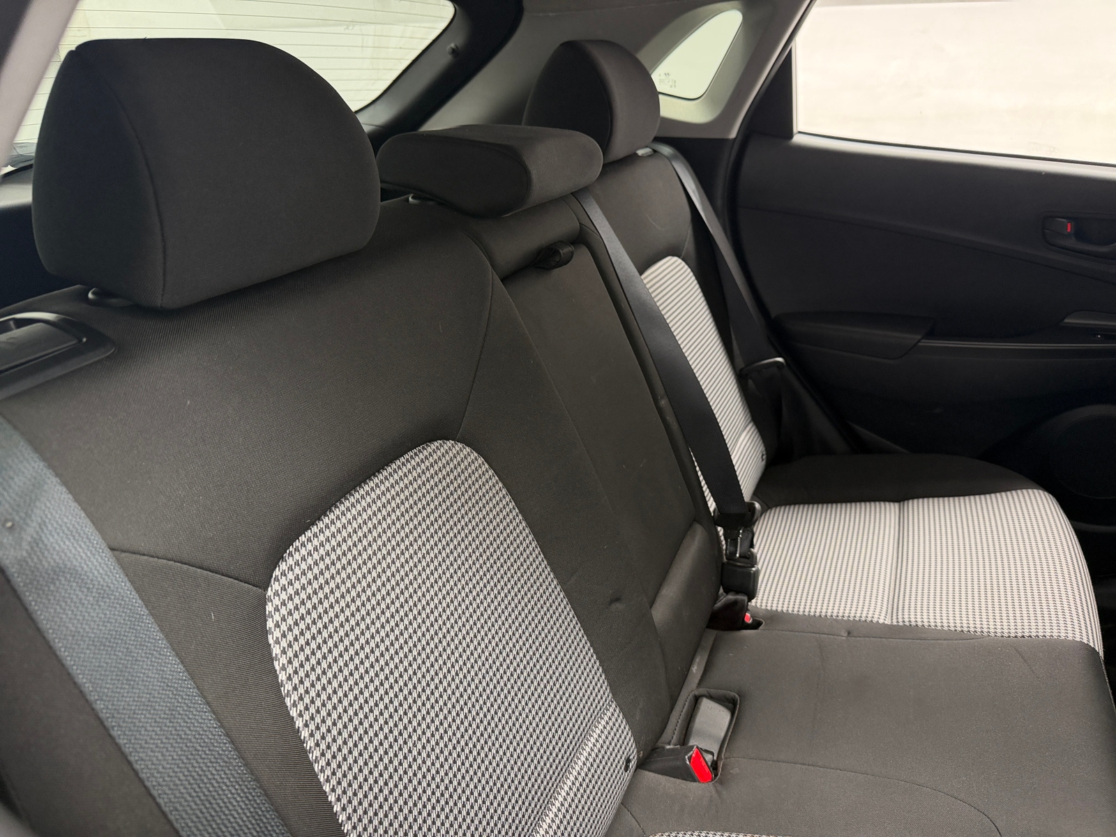 Thumbnail: 2019 Hyundai Kona - 6