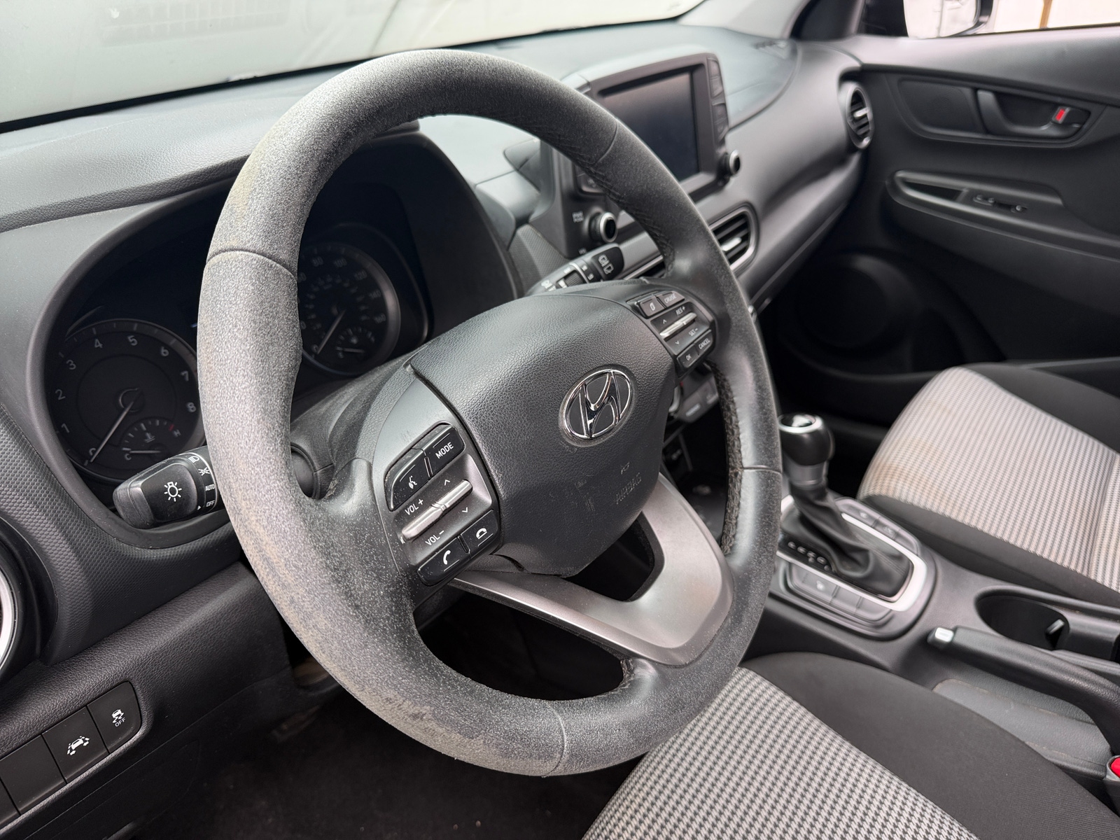 Thumbnail: 2019 Hyundai Kona - 5