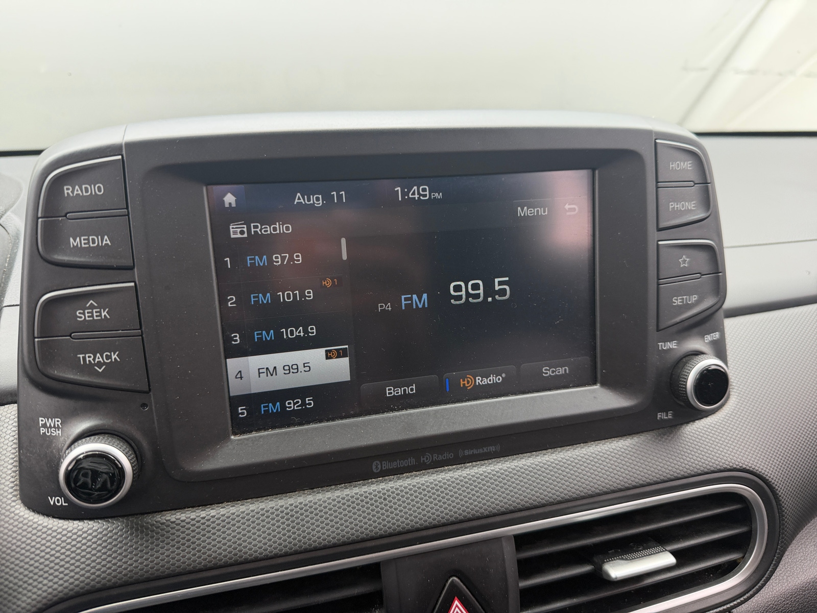 Thumbnail: 2019 Hyundai Kona - 4
