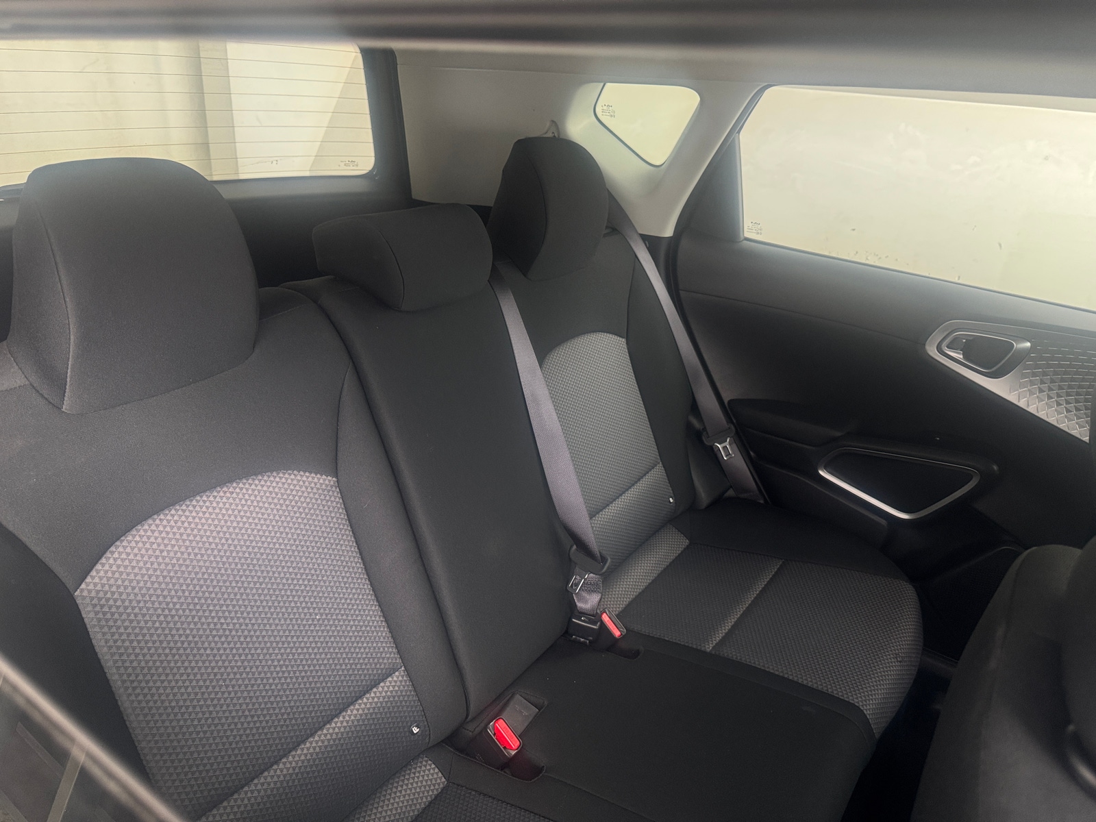 Thumbnail: 2025 Kia Soul - 6