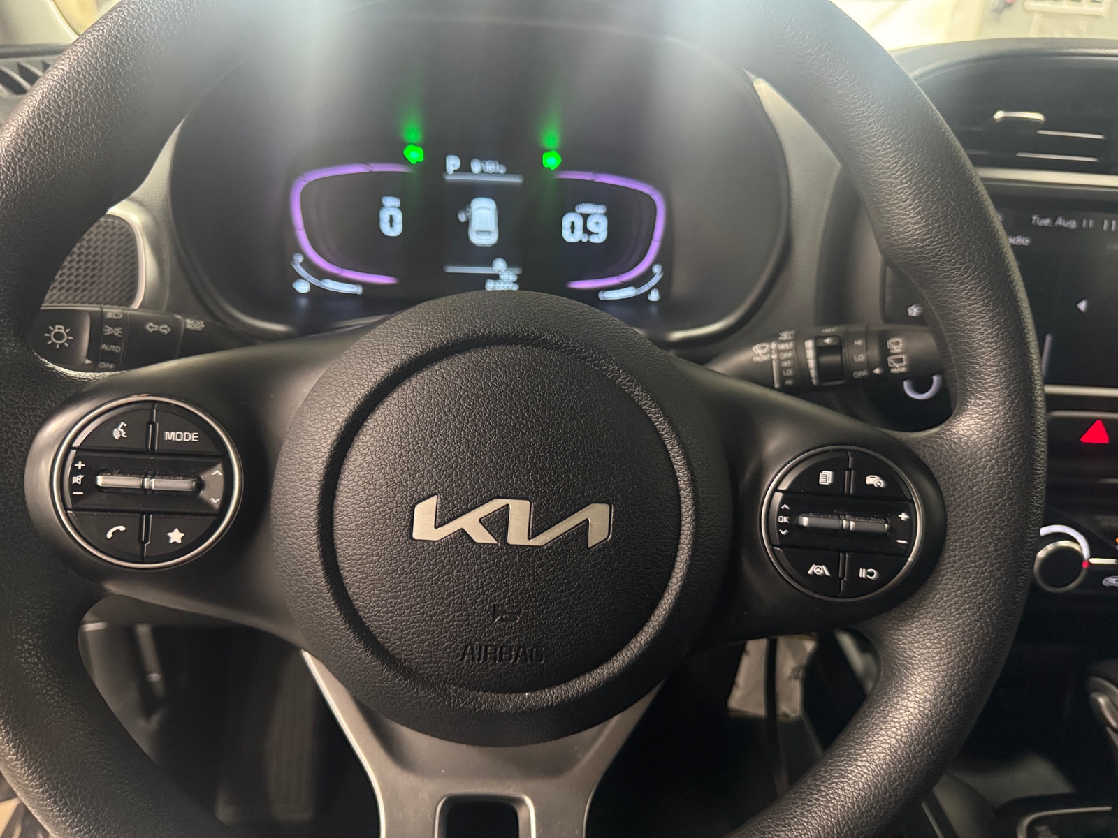 Thumbnail: 2025 Kia Soul - 5