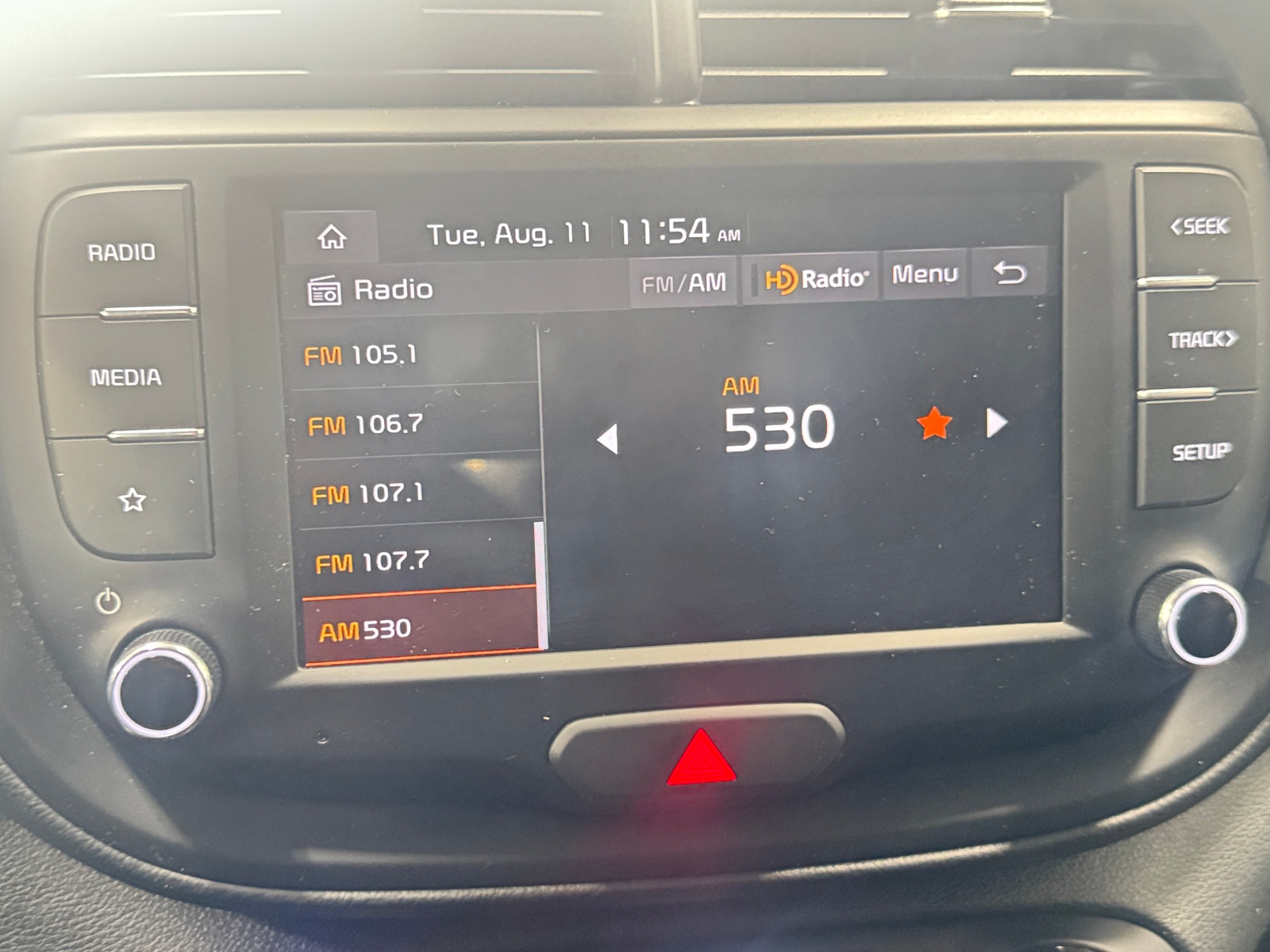 Thumbnail: 2025 Kia Soul - 4