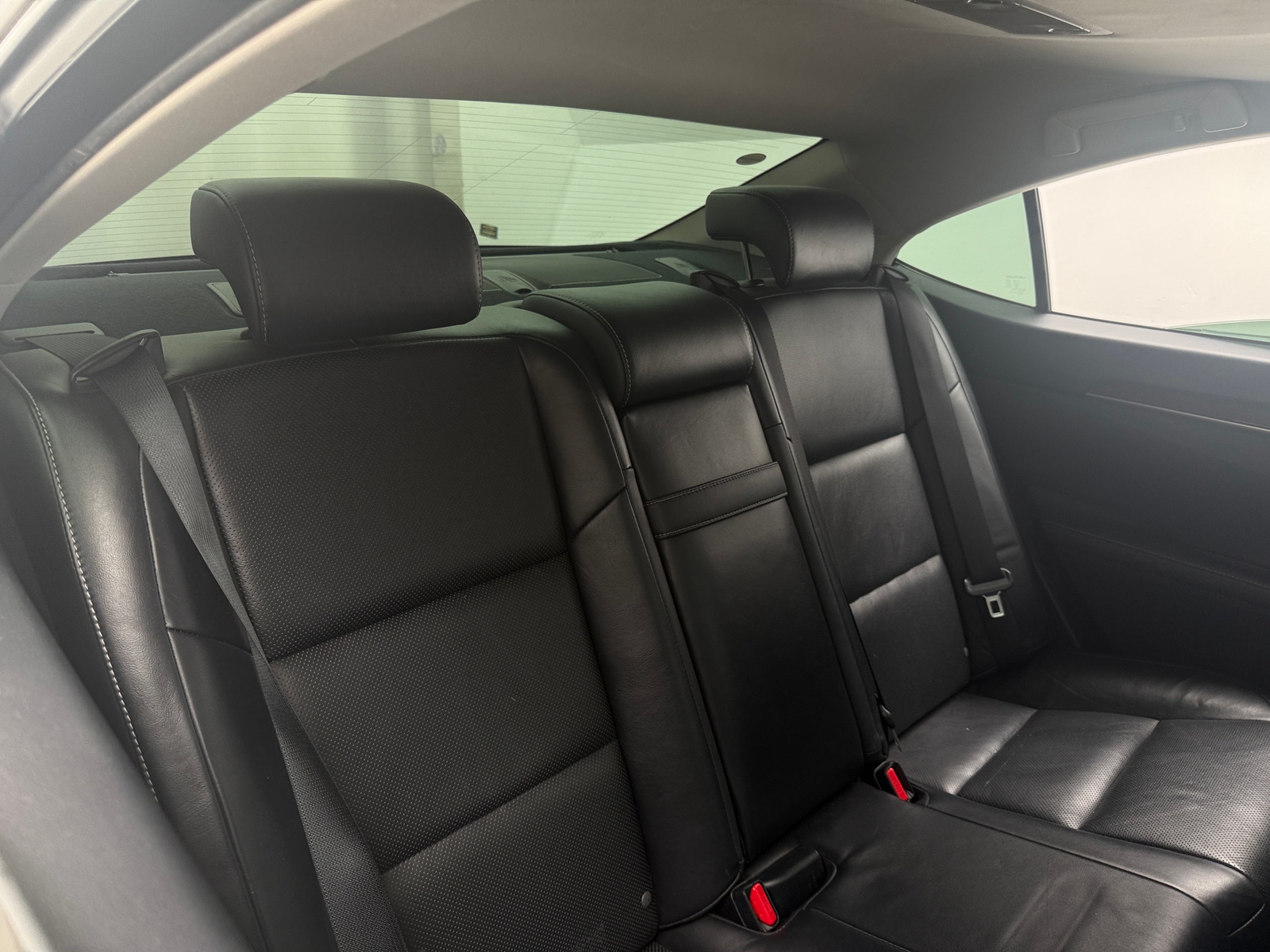 Thumbnail: 2015 Lexus ES - 5