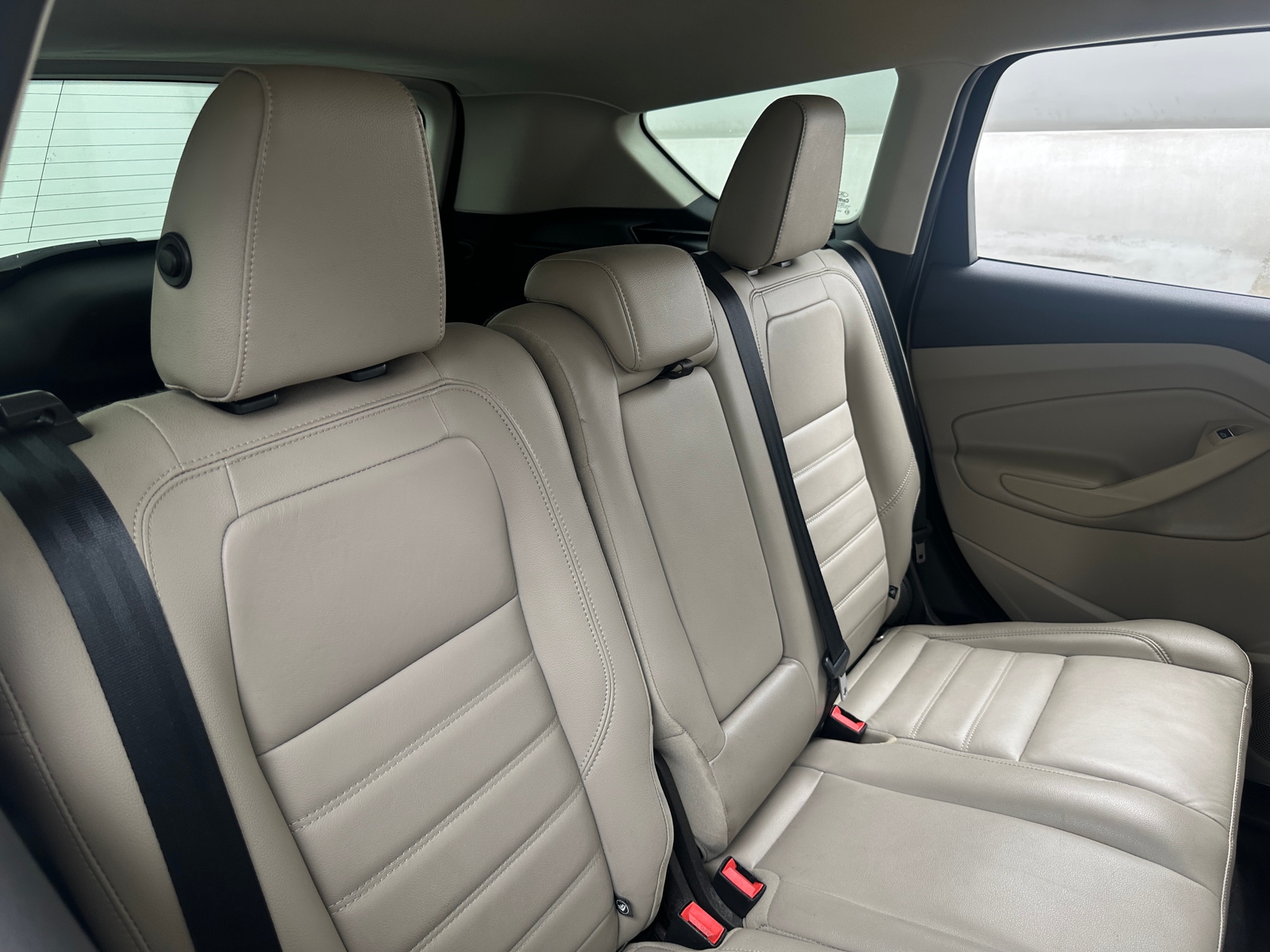 Thumbnail: 2019 Ford Escape - 5