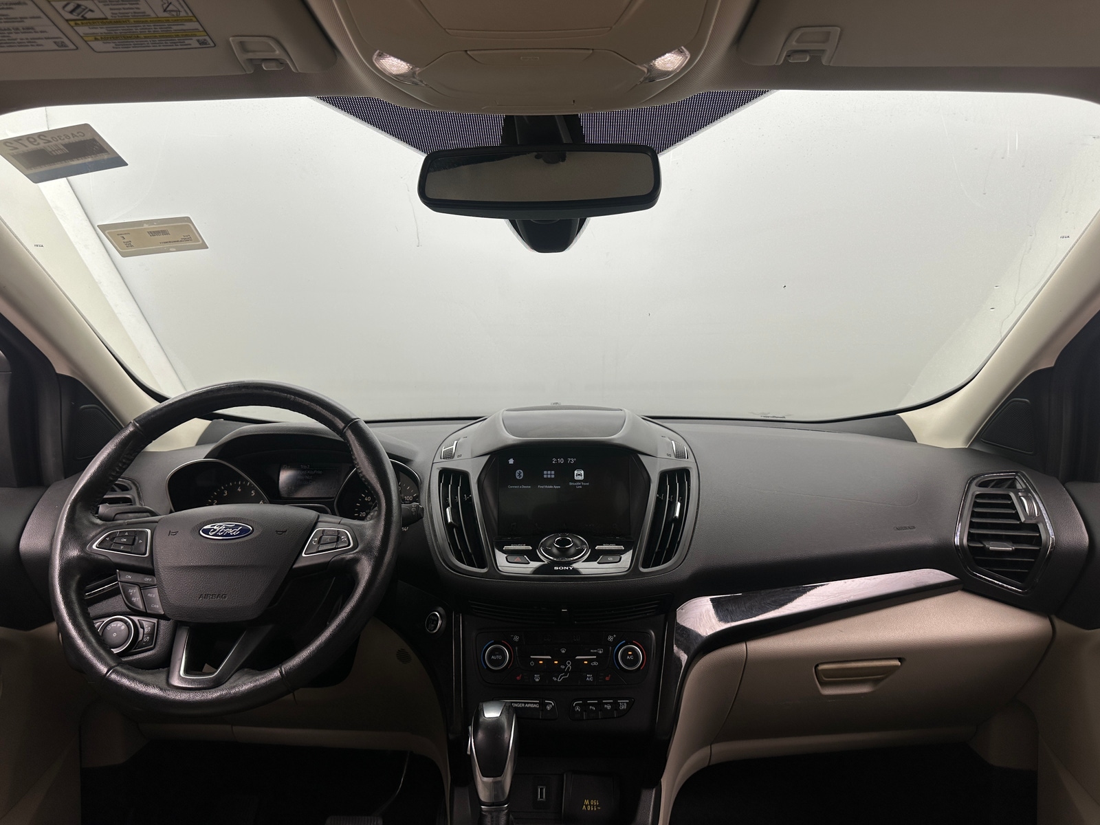 Thumbnail: 2019 Ford Escape - 2