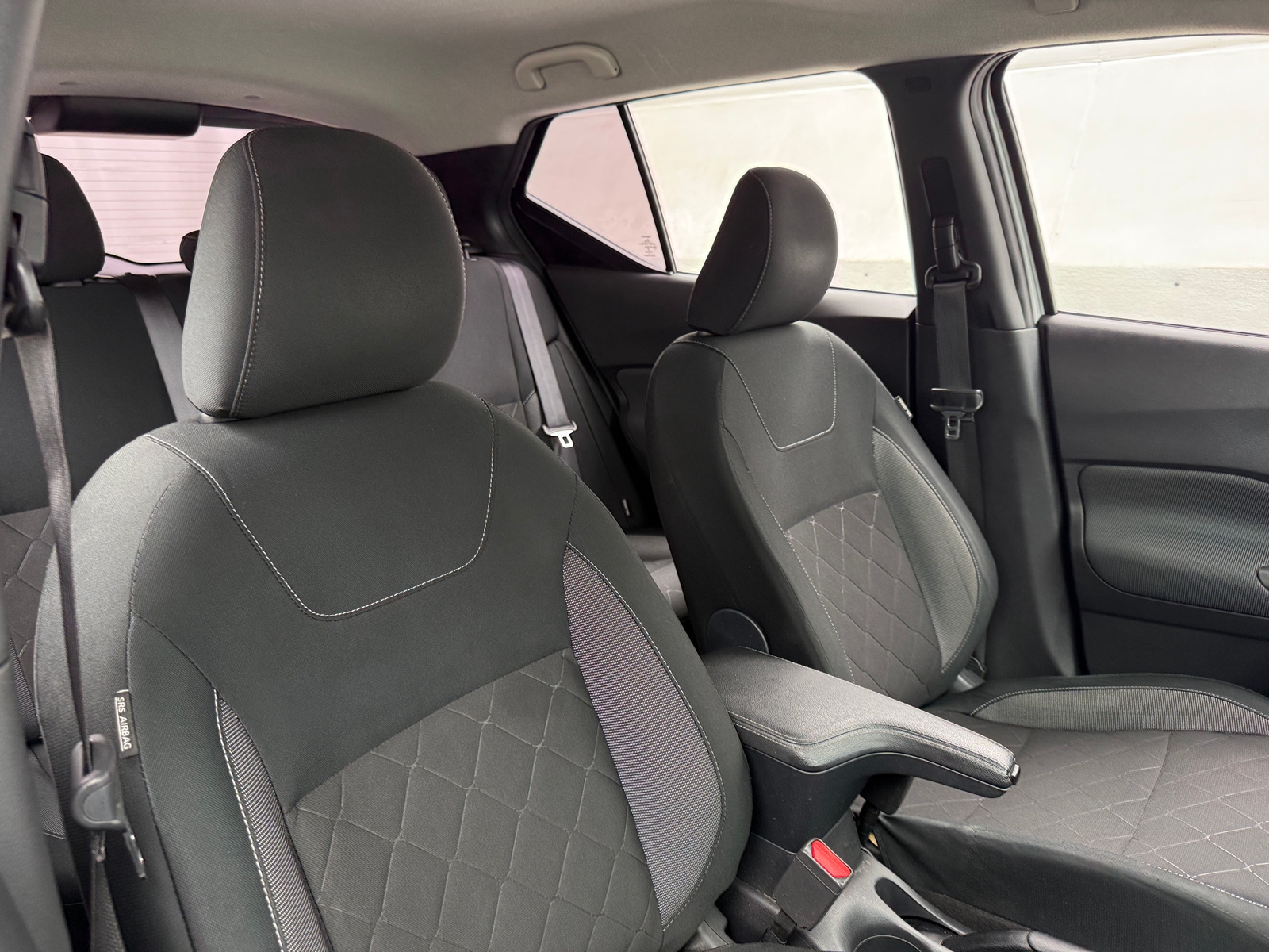 Thumbnail: 2020 Nissan Kicks - 2