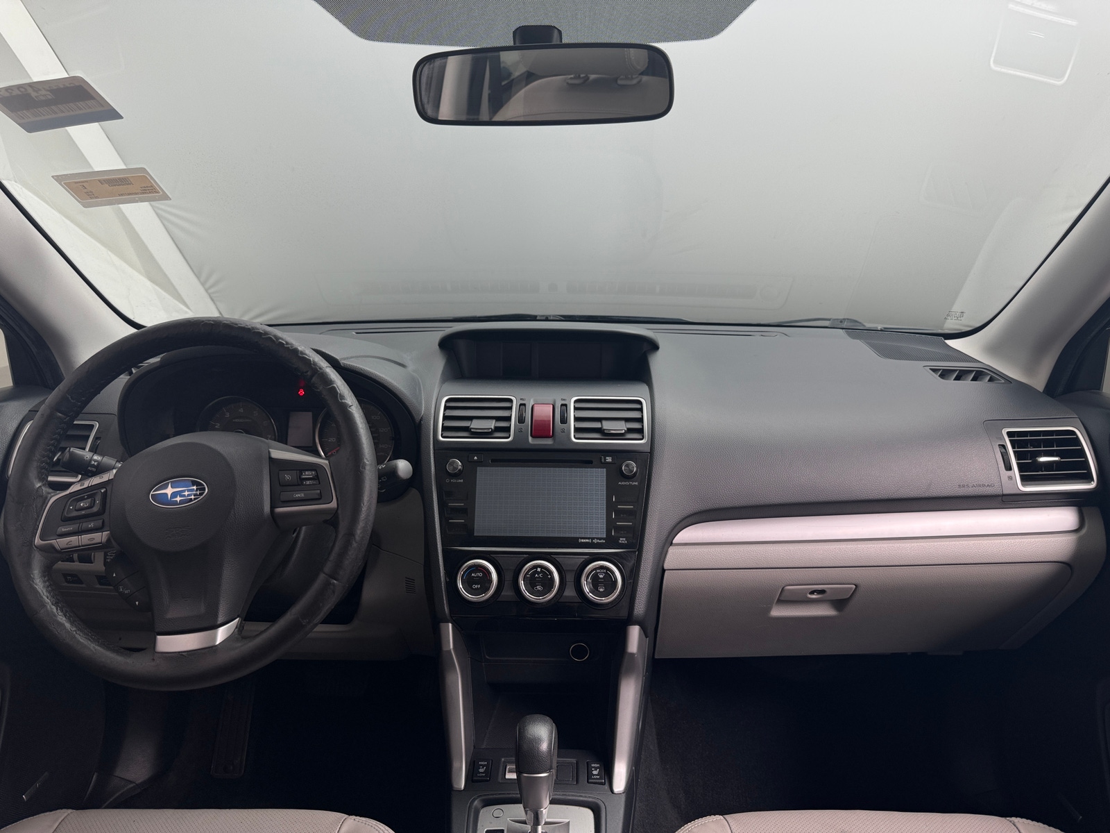 Thumbnail: 2016 Subaru Forester - 2