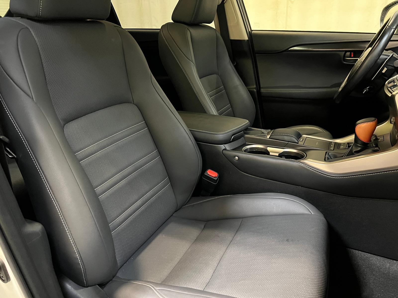 Thumbnail: 2020 Lexus NX - 2
