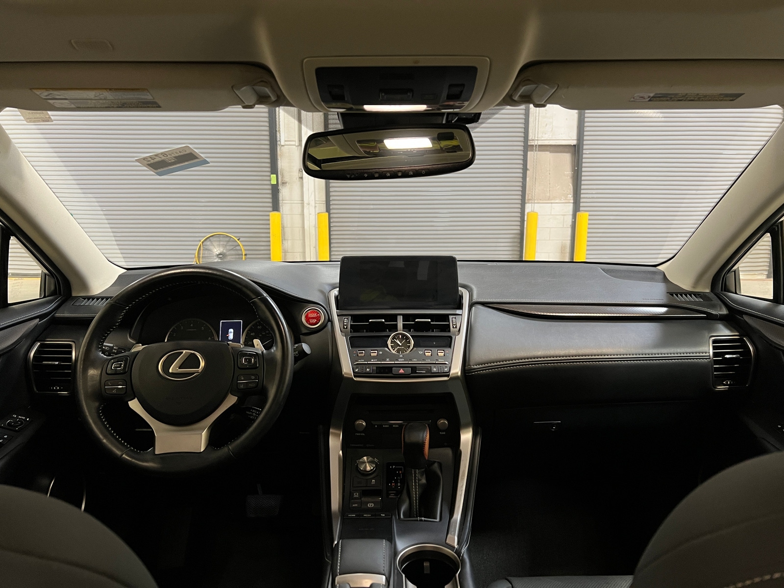Thumbnail: 2020 Lexus NX - 3