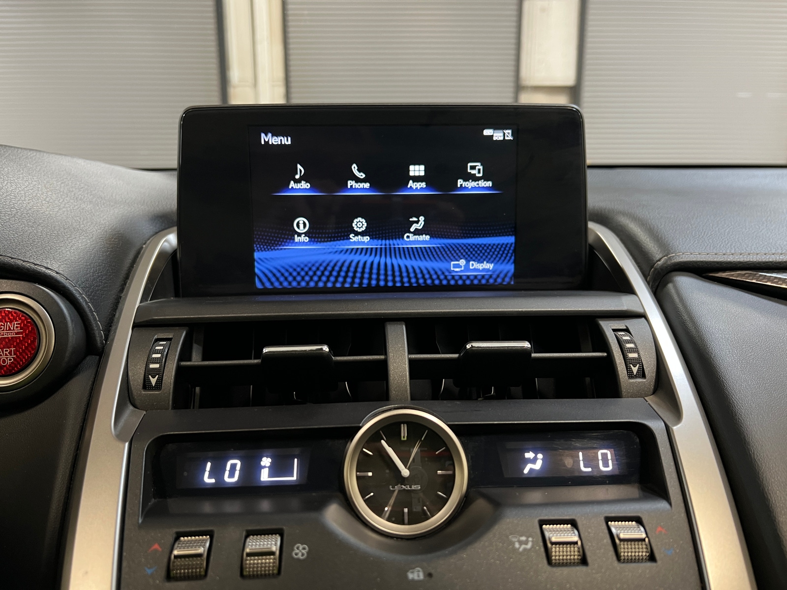 Thumbnail: 2020 Lexus NX - 4