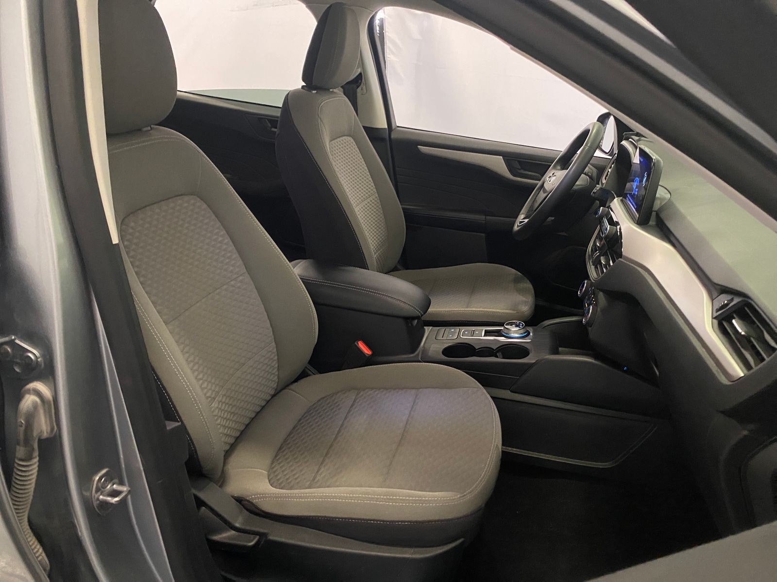 Thumbnail: 2022 Ford Escape - 2