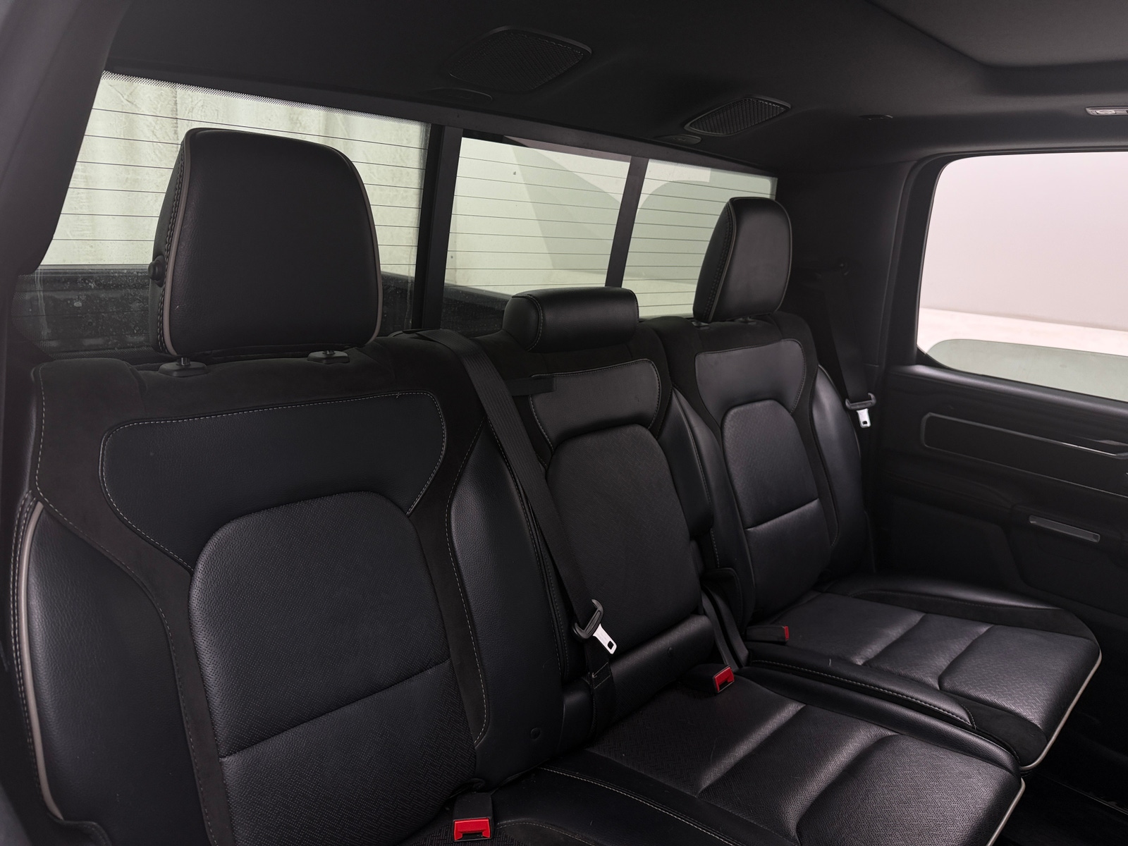Thumbnail: 2021 RAM 1500 - 5