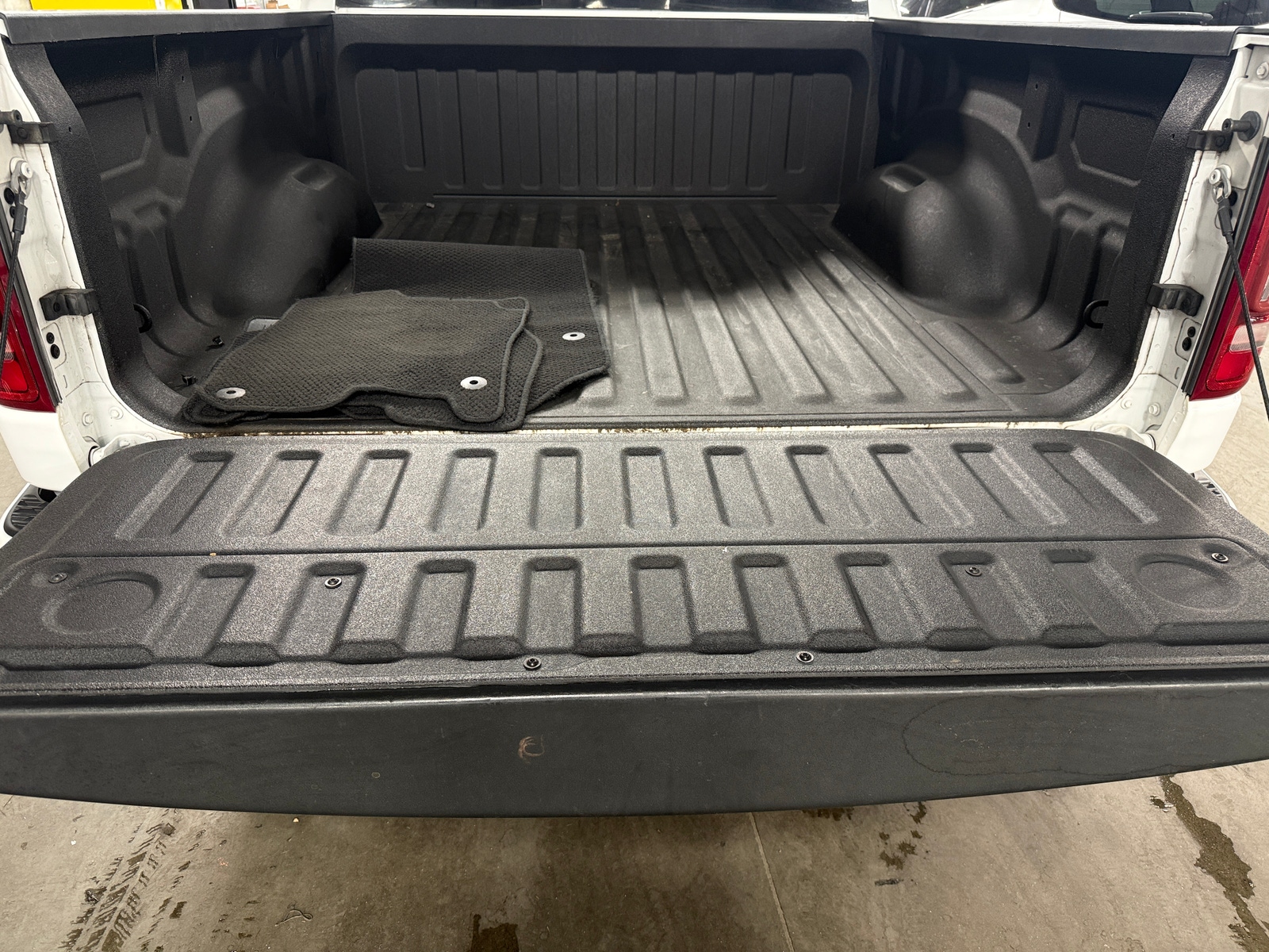 Thumbnail: 2021 RAM 1500 - 6
