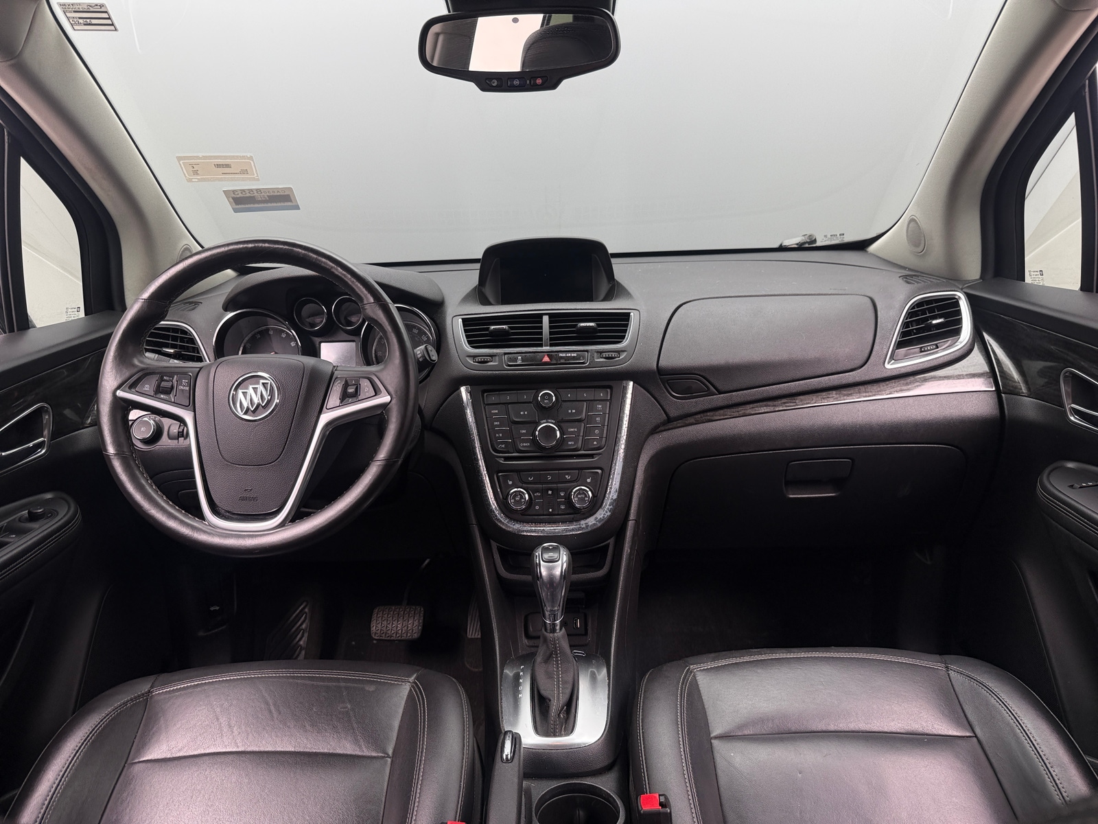 Thumbnail: 2016 Buick Encore - 2
