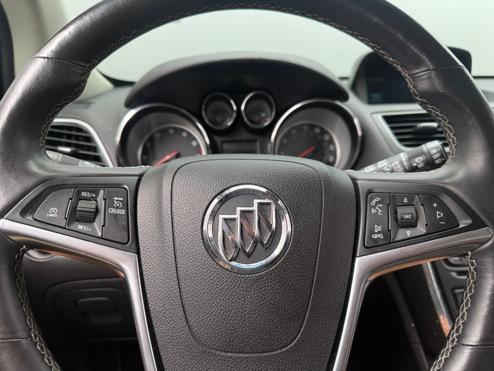 Thumbnail: 2016 Buick Encore - 4