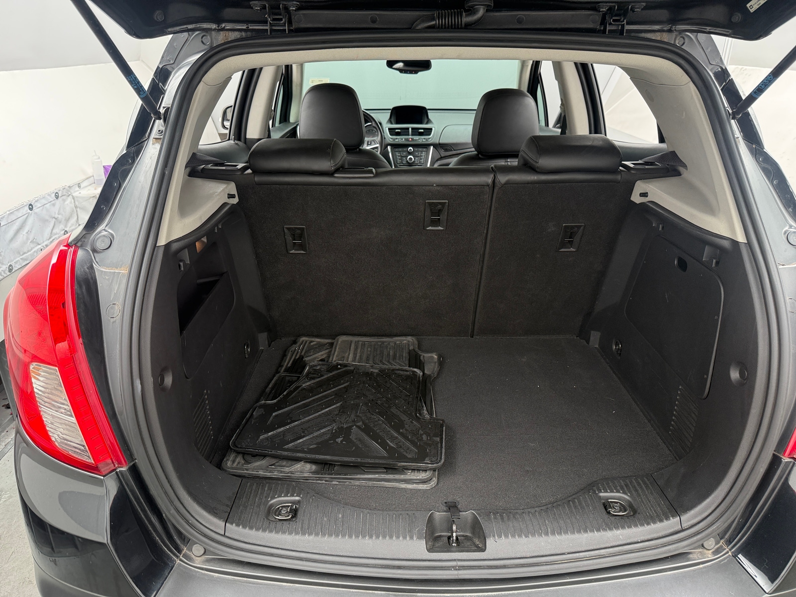 Thumbnail: 2016 Buick Encore - 6