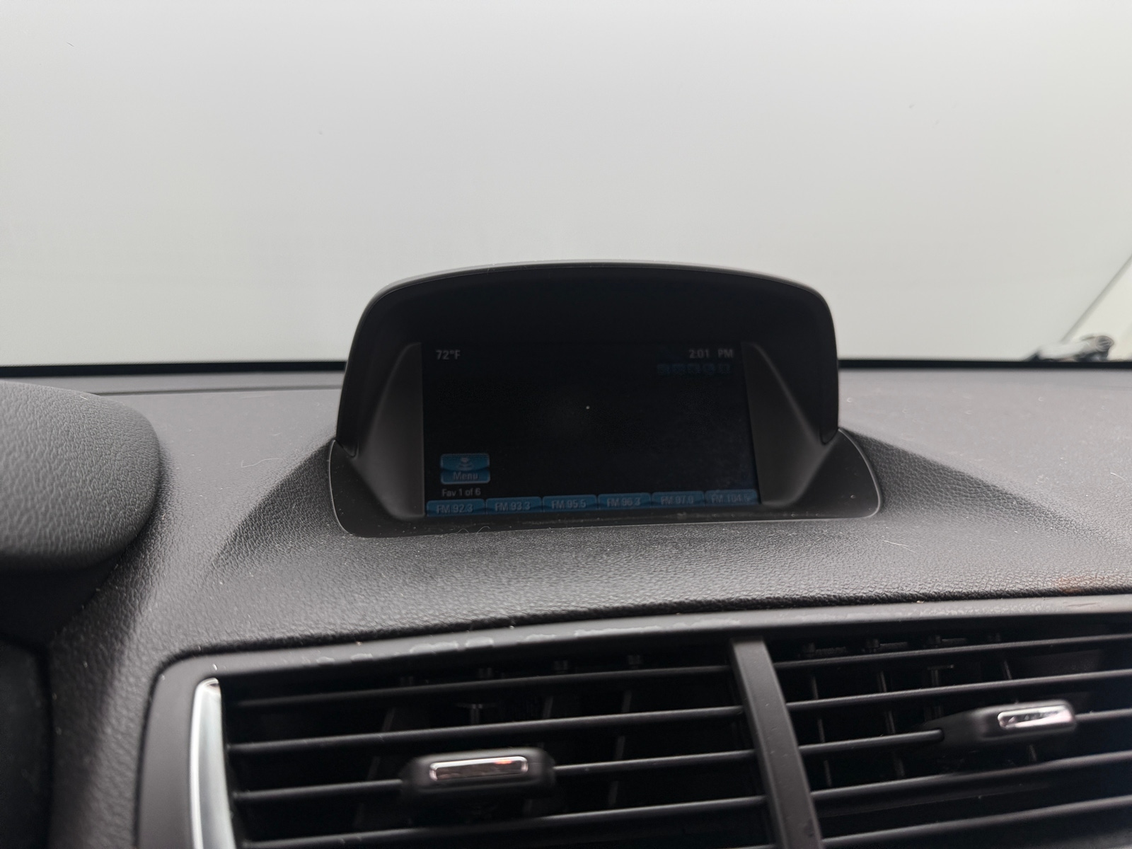 Thumbnail: 2016 Buick Encore - 3