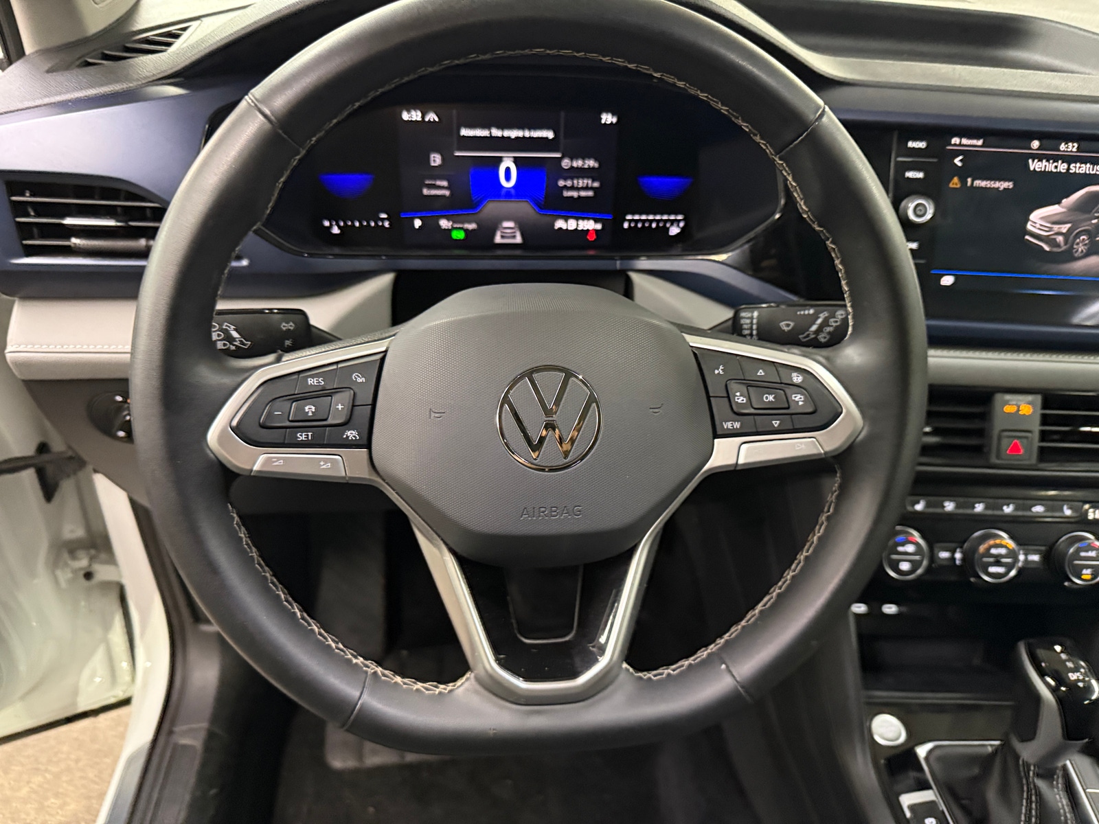 Thumbnail: 2024 Volkswagen Taos - 5