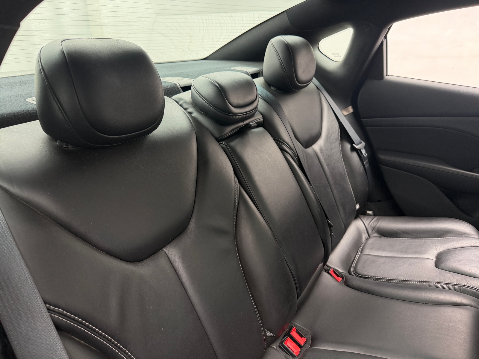 Thumbnail: 2013 Dodge Dart - 5