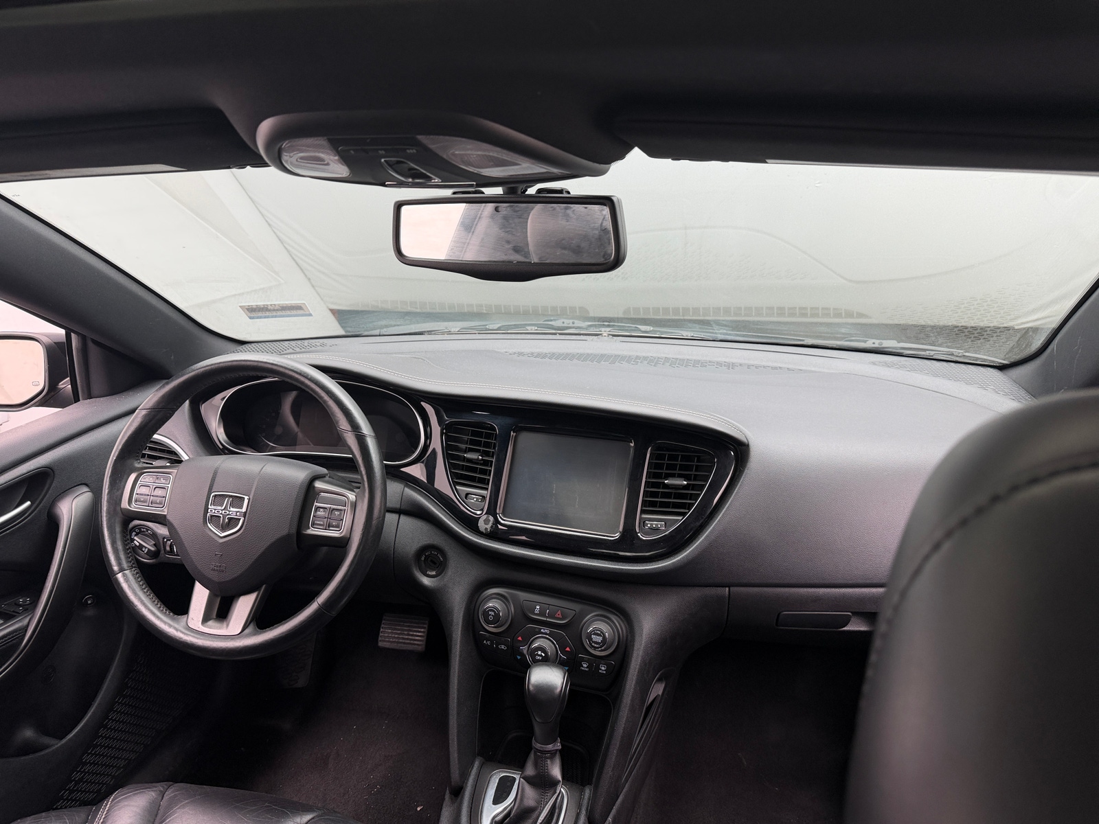 Thumbnail: 2013 Dodge Dart - 2