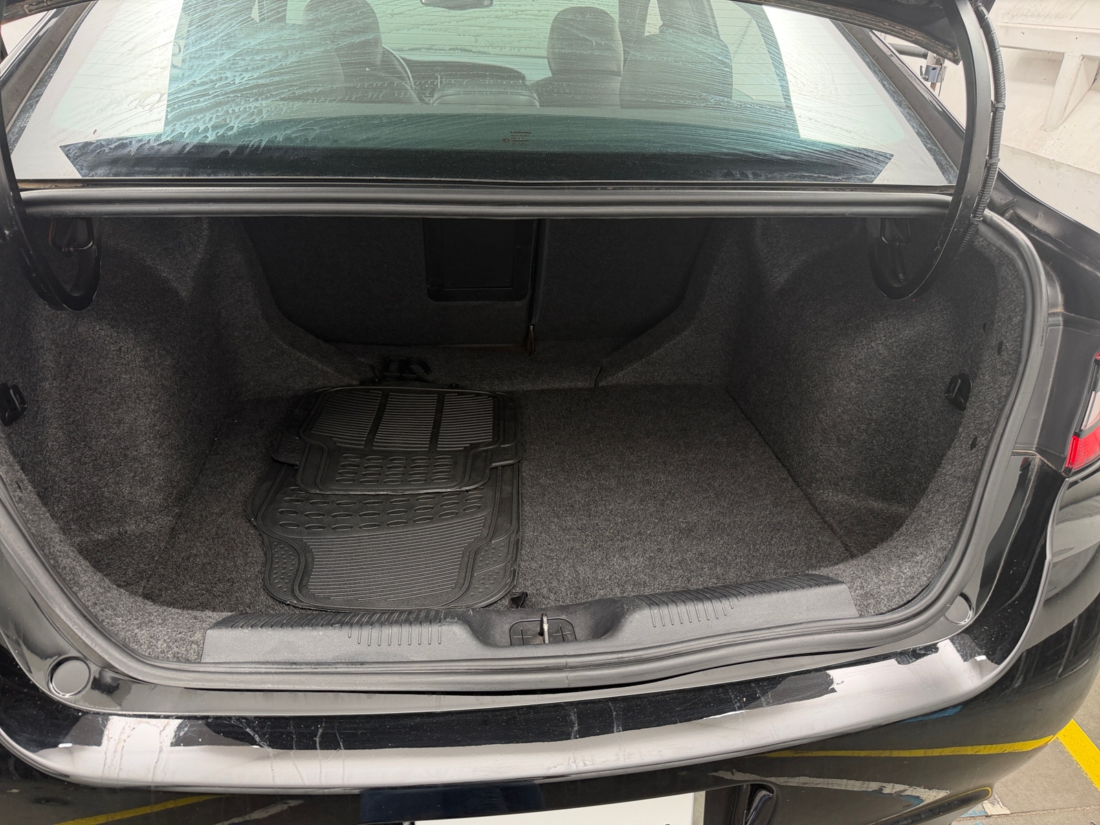 Thumbnail: 2013 Dodge Dart - 6