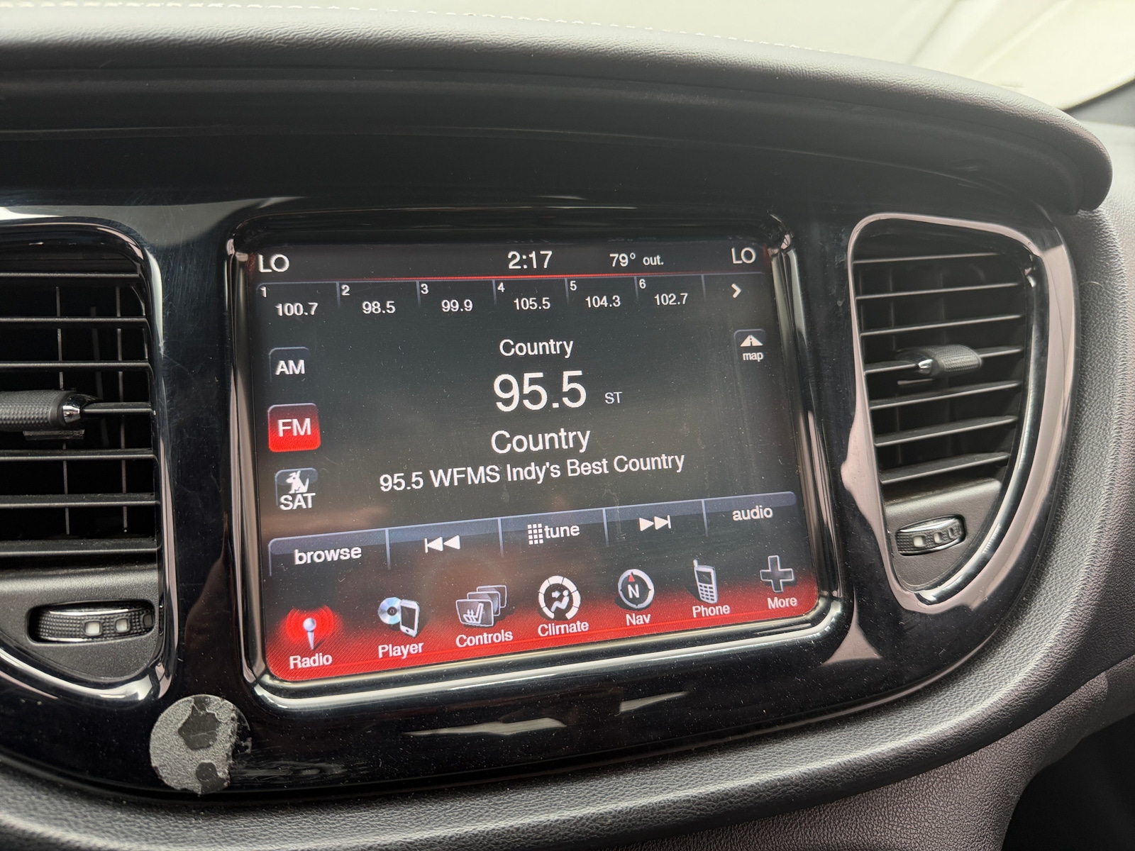 Thumbnail: 2013 Dodge Dart - 3