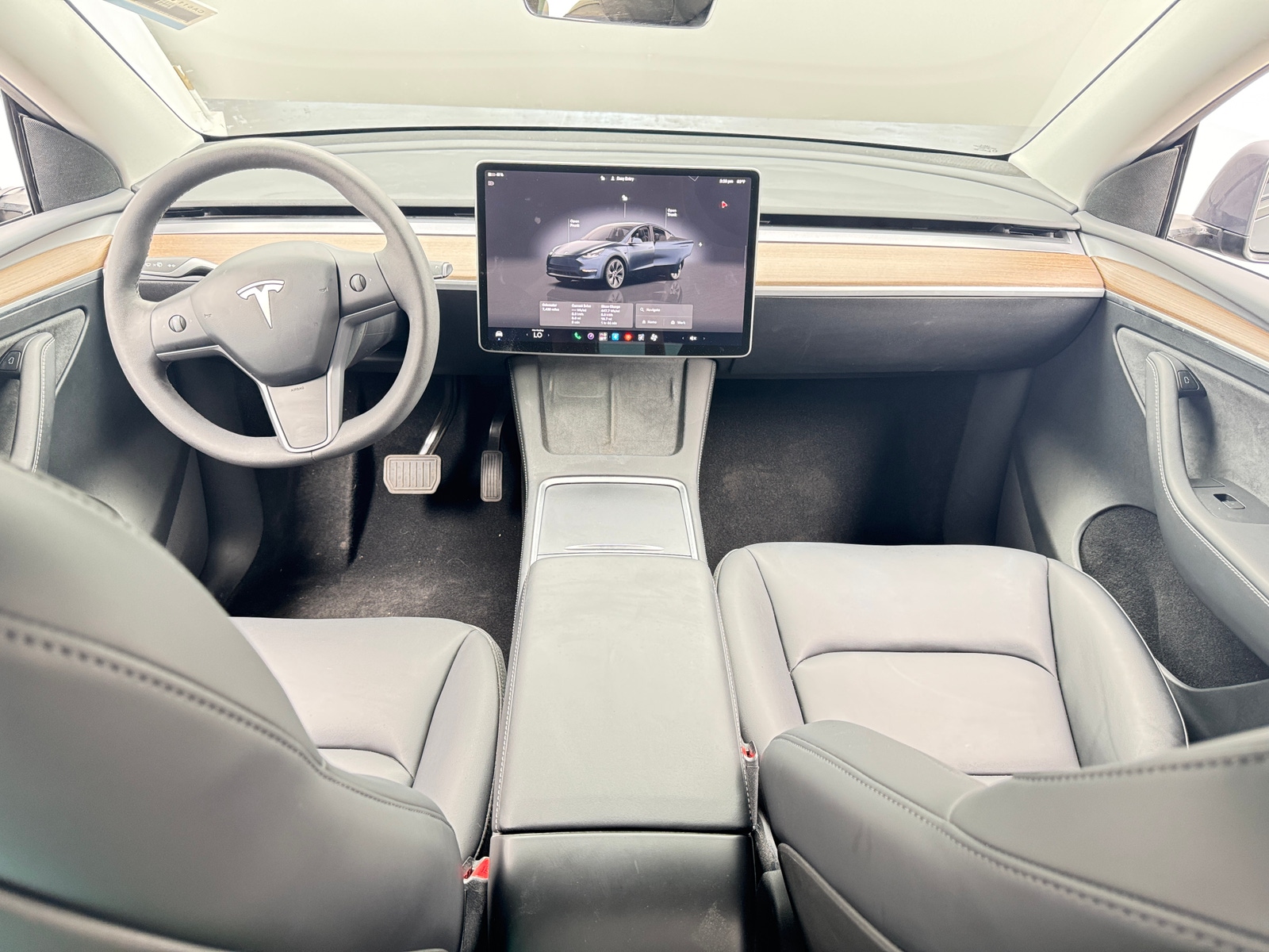 Thumbnail: 2024 Tesla Model Y - 2
