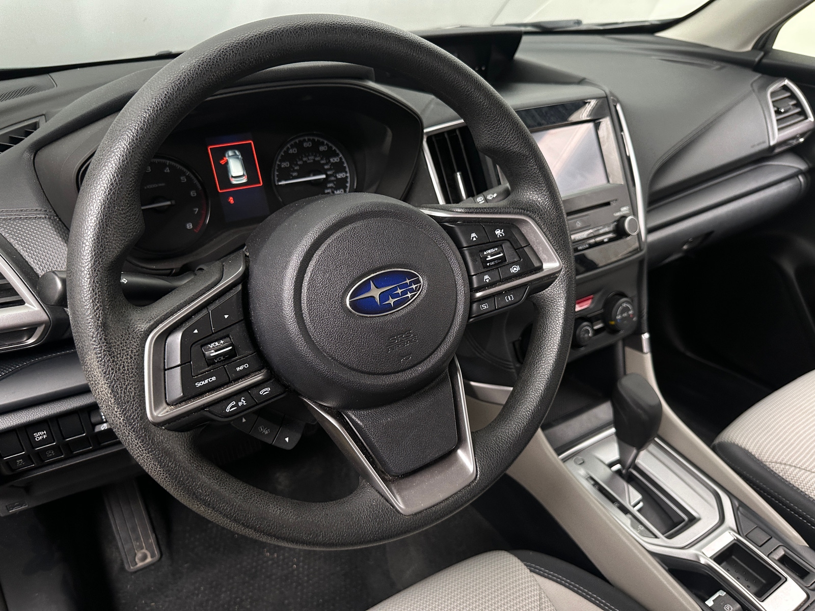 Thumbnail: 2022 Subaru Forester - 5
