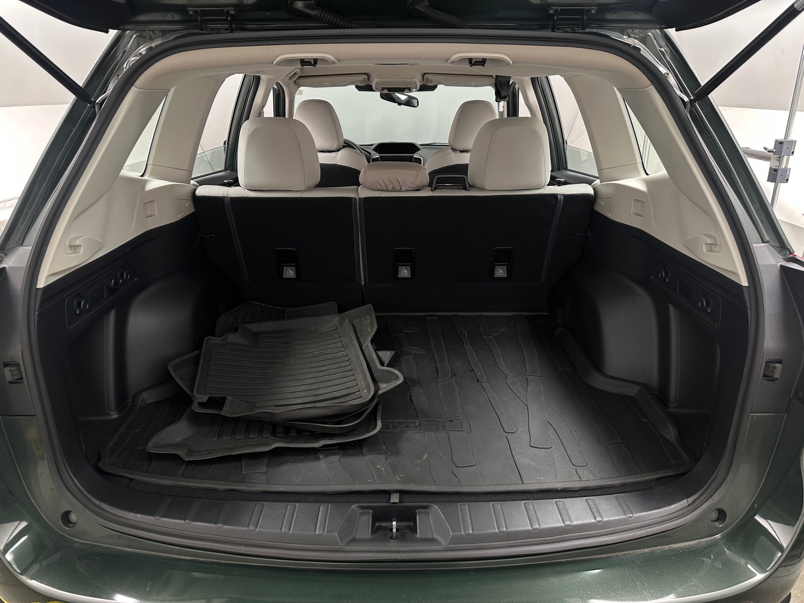 Thumbnail: 2022 Subaru Forester - 7