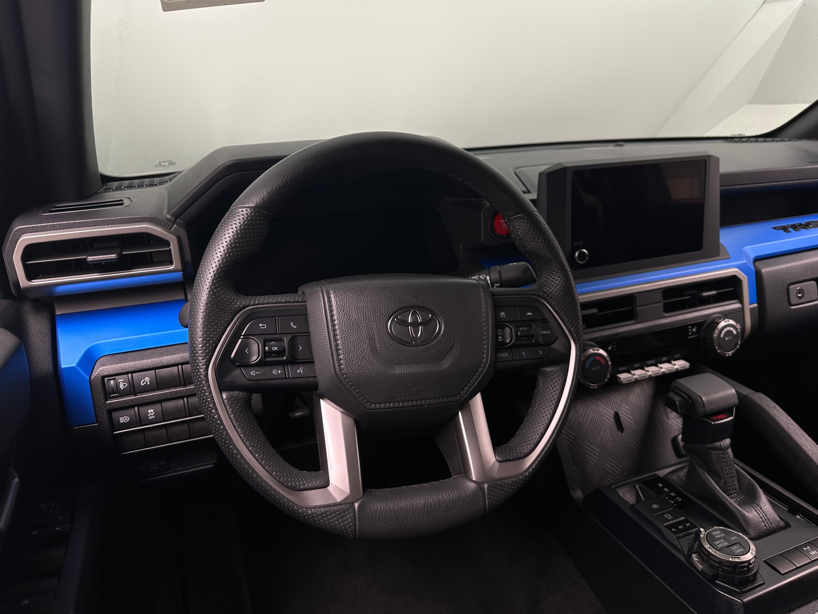 Thumbnail: 2025 Toyota Tacoma - 5
