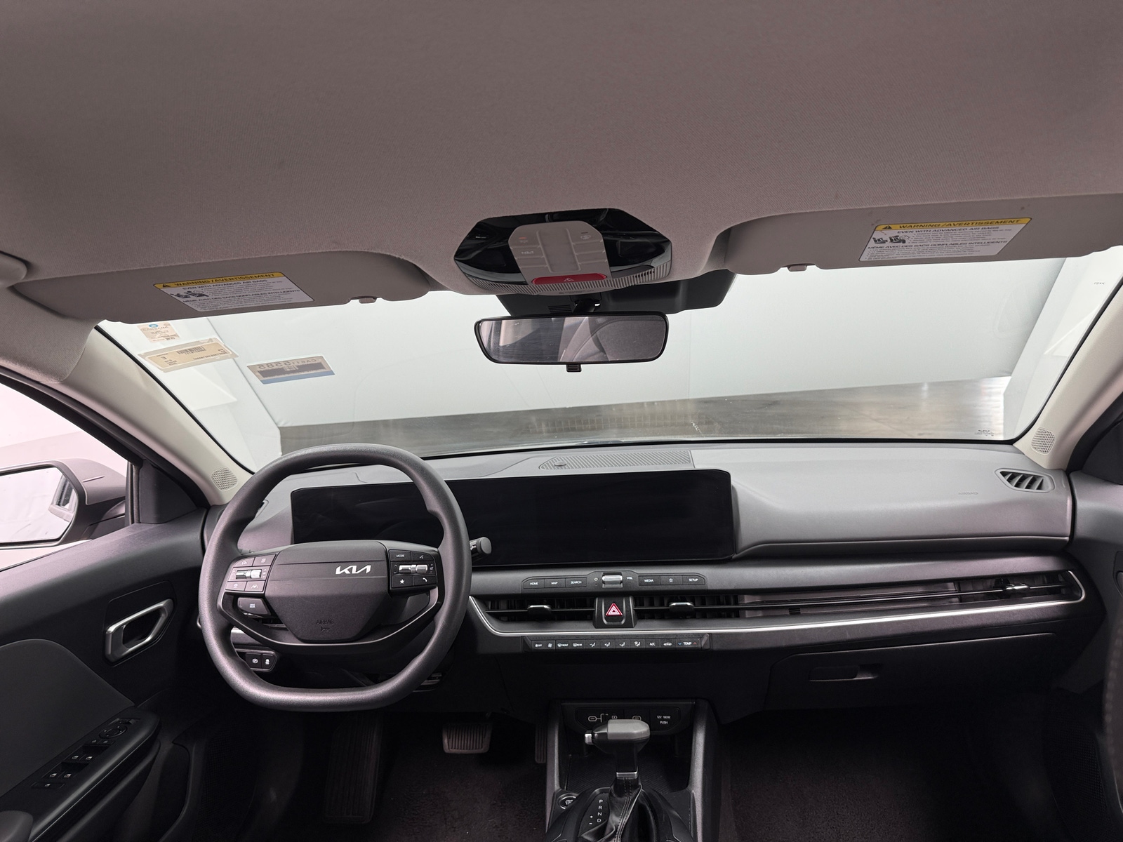 Thumbnail: 2025 Kia K4 - 3