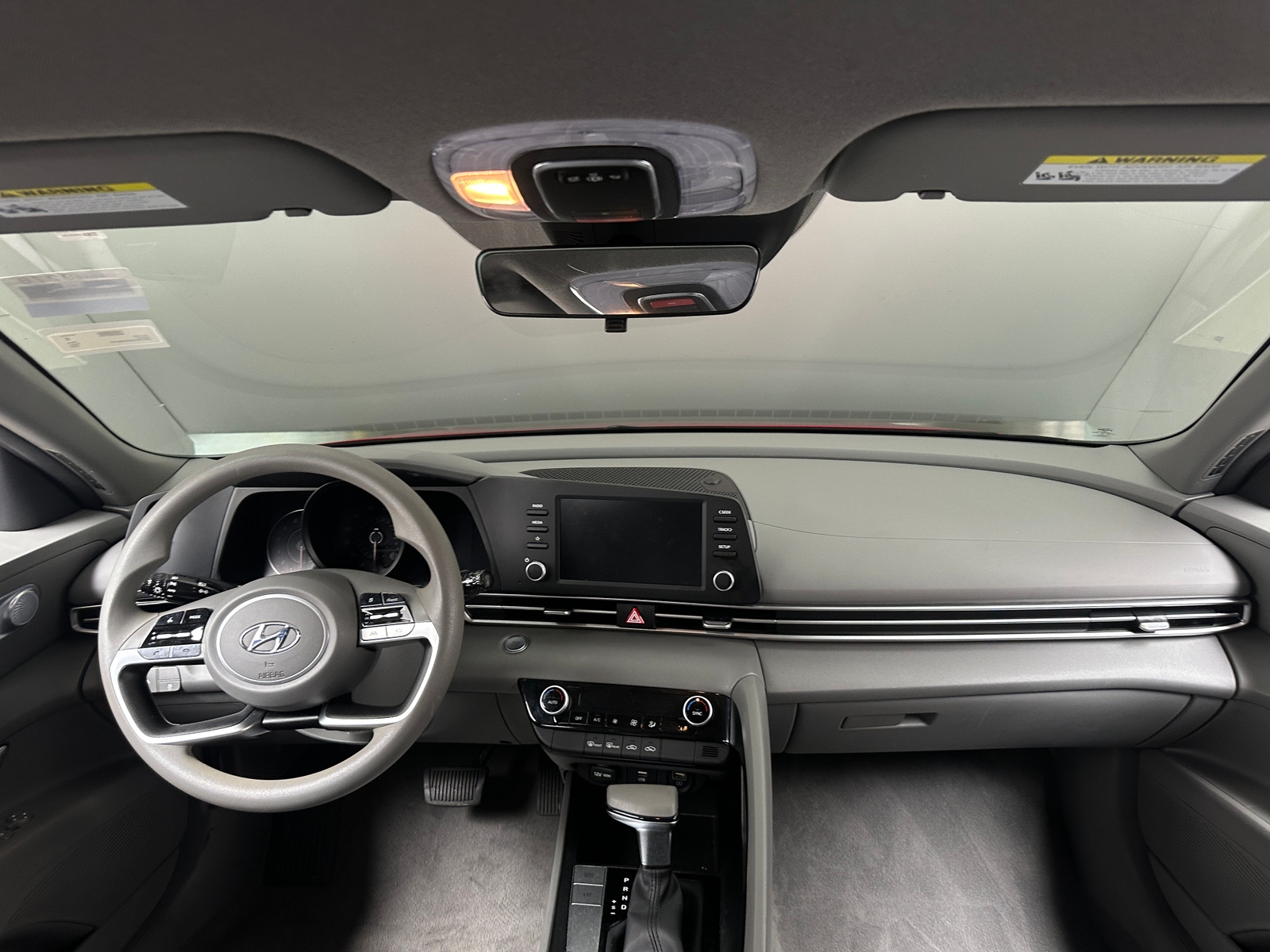 Thumbnail: 2023 Hyundai Elantra - 3