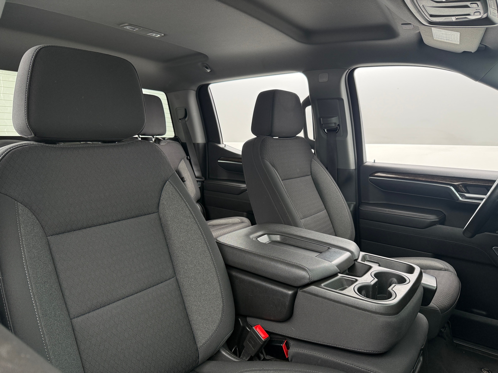 Thumbnail: 2023 GMC Sierra 1500 - 2