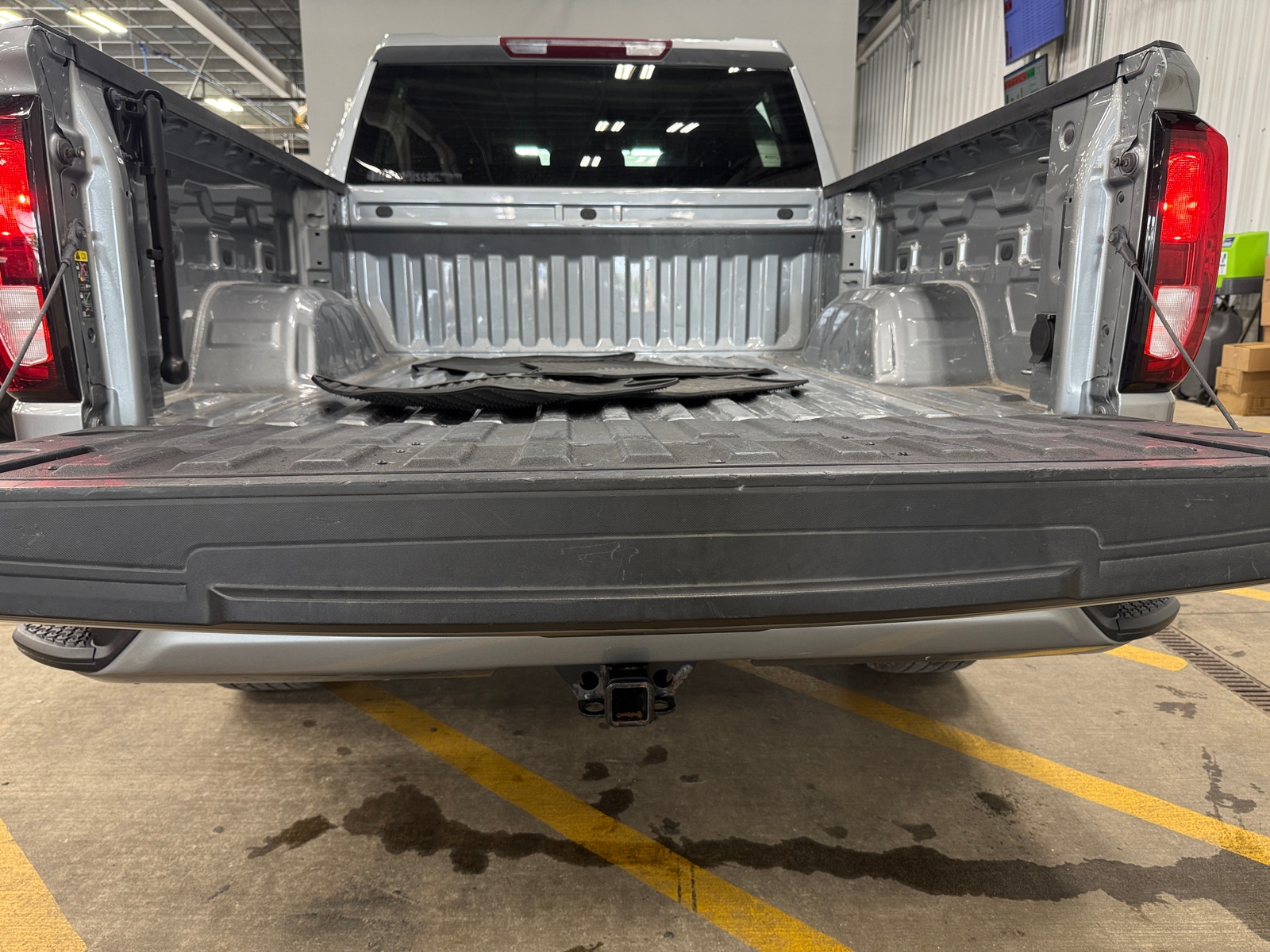Thumbnail: 2023 GMC Sierra 1500 - 7