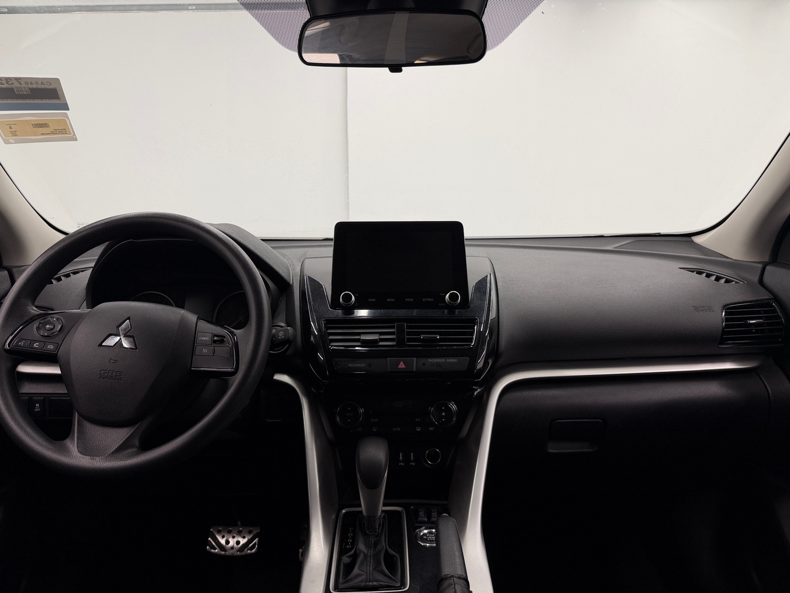 Thumbnail: 2023 Mitsubishi Eclipse Cross - 3