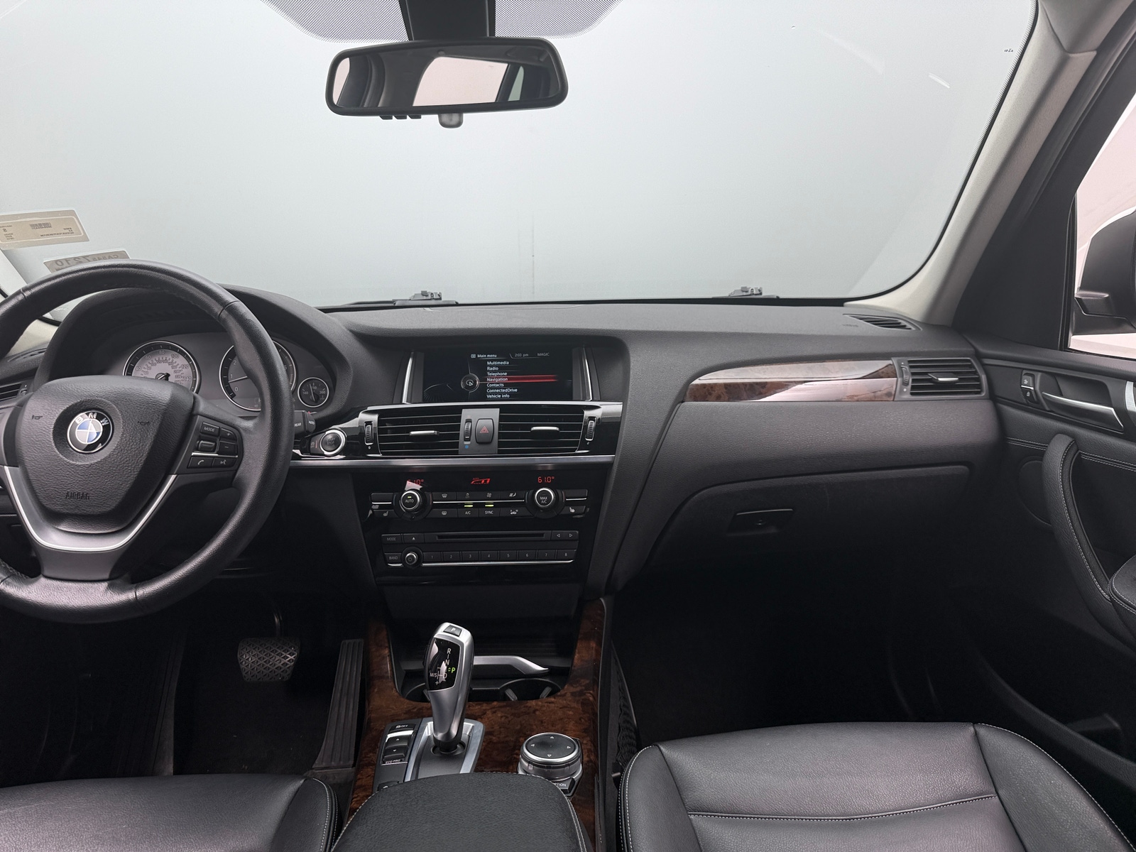Thumbnail: 2015 BMW X3 - 2