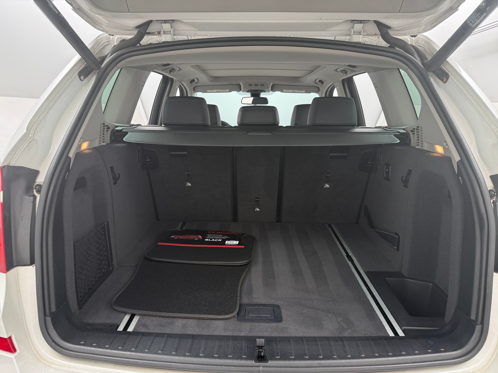 Thumbnail: 2015 BMW X3 - 6