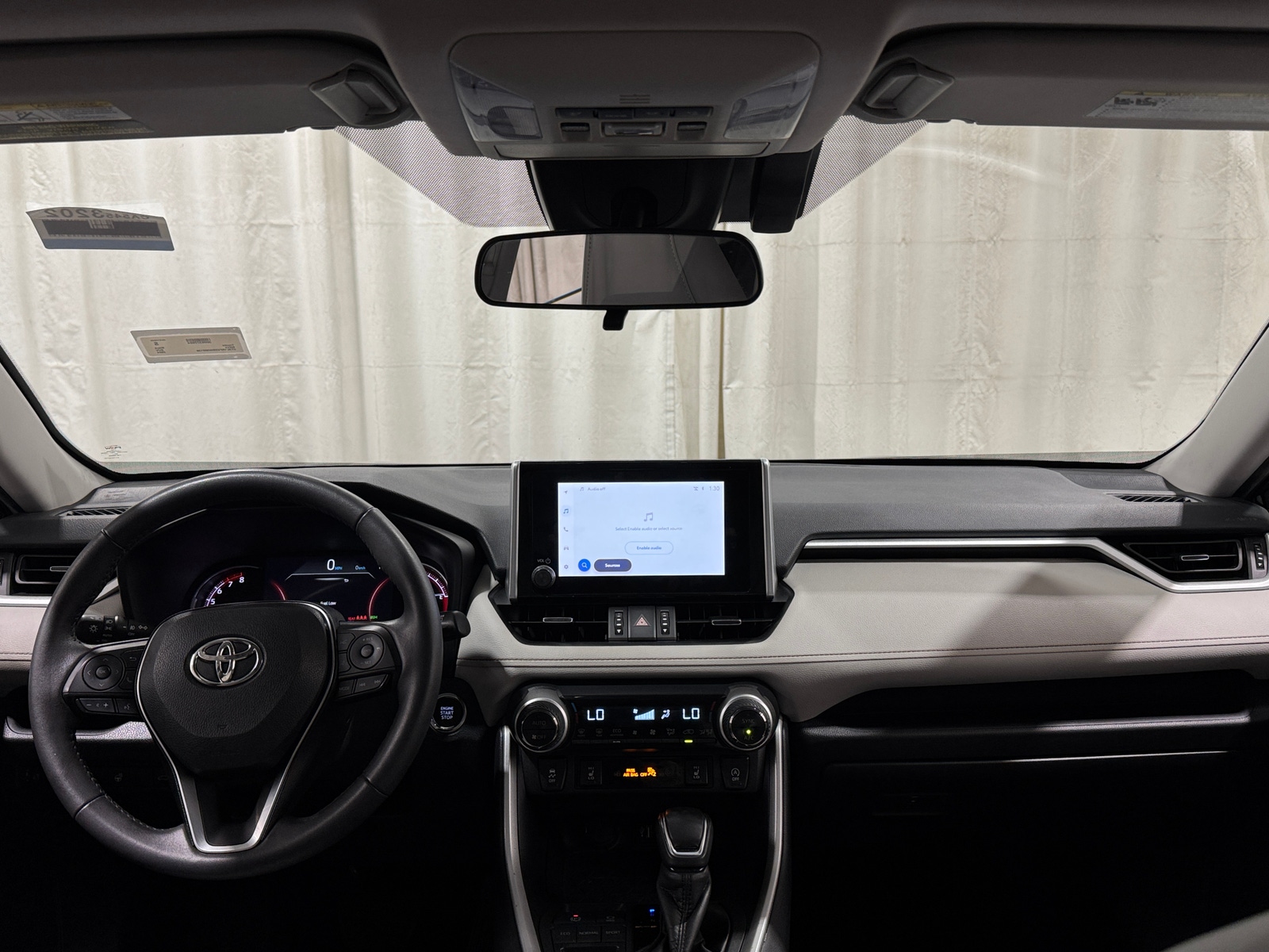 Thumbnail: 2024 Toyota RAV4 - 2
