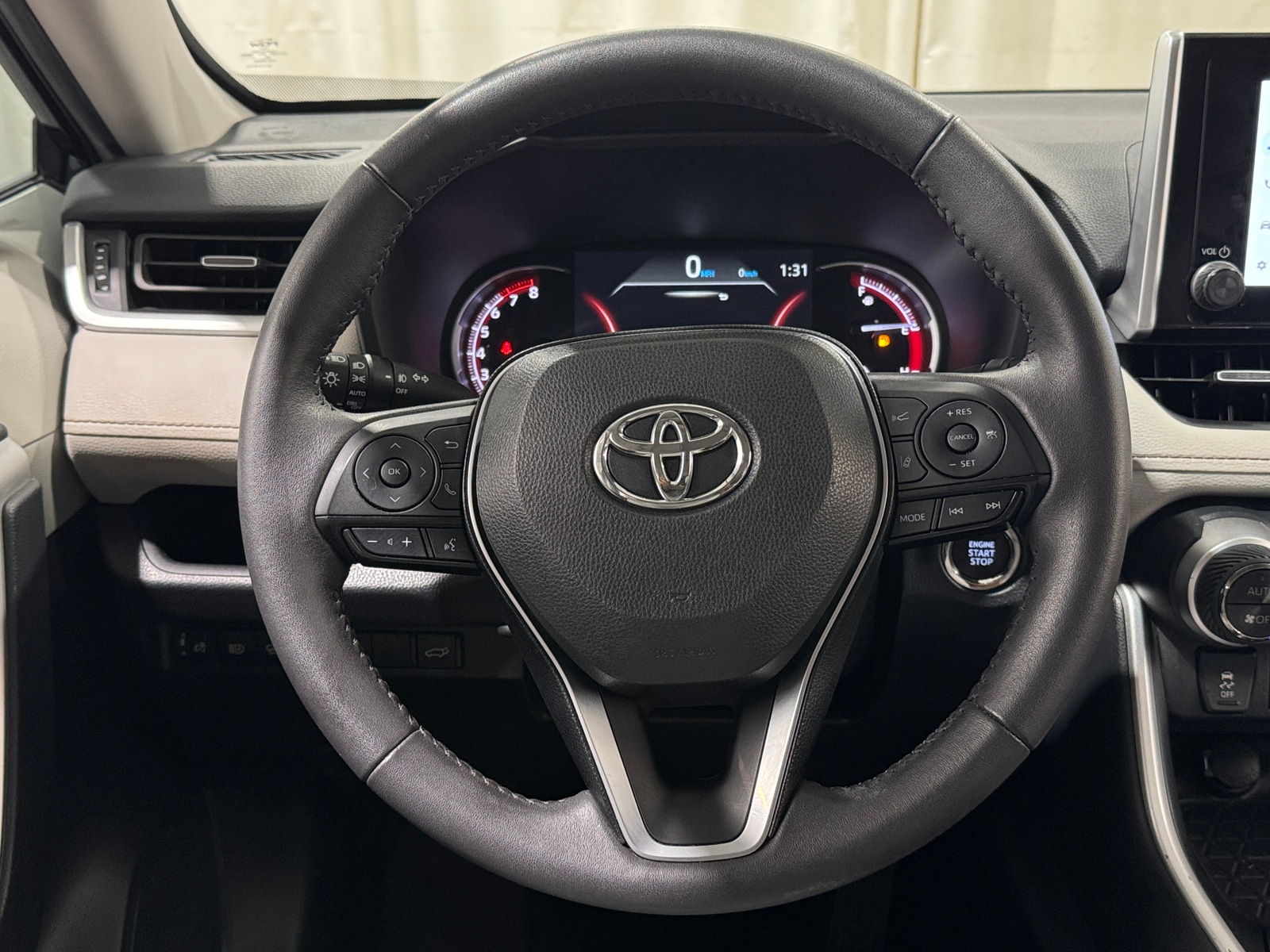 Thumbnail: 2024 Toyota RAV4 - 4