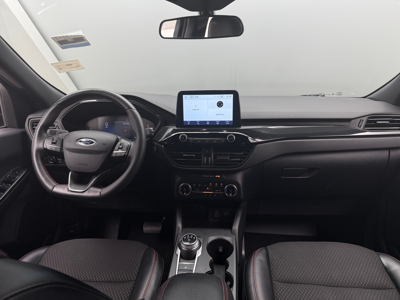 Thumbnail: 2025 Ford Escape - 3