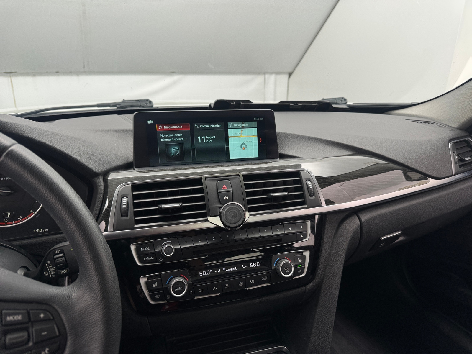 Thumbnail: 2018 BMW 3 Series - 4