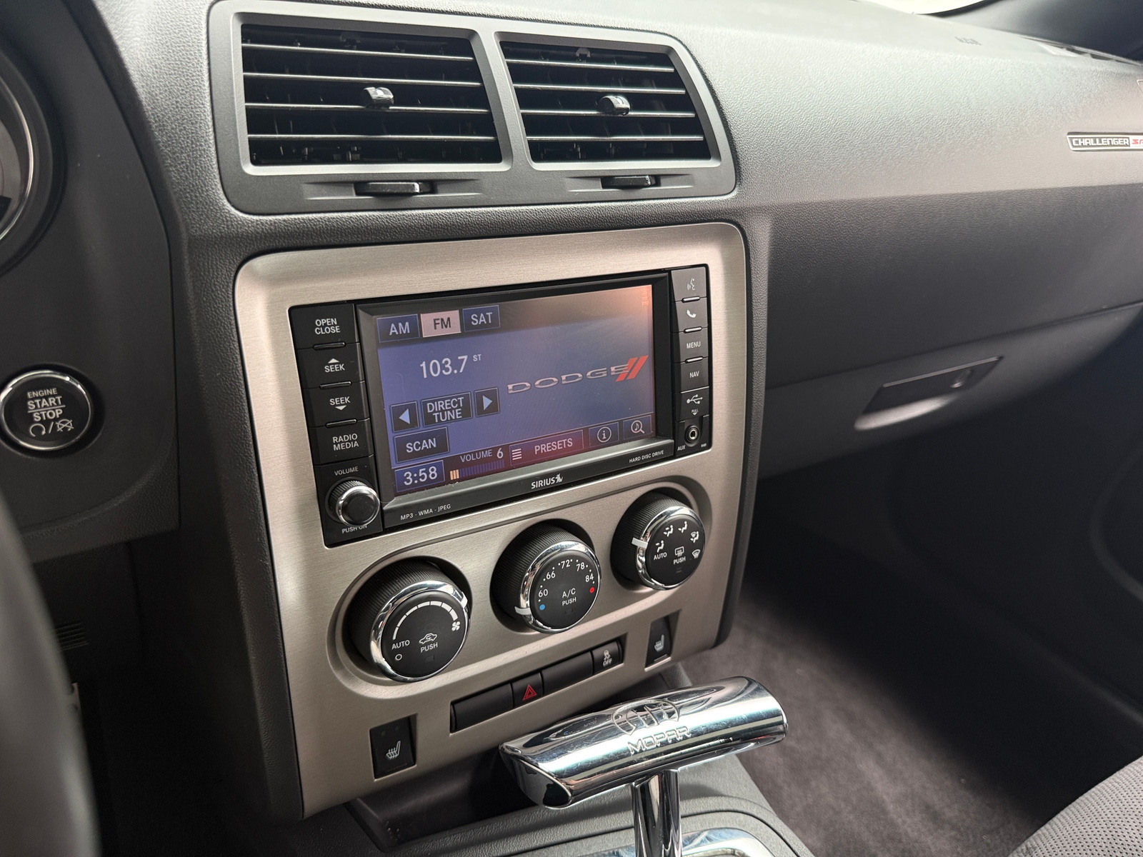 Thumbnail: 2011 Dodge Challenger - 2