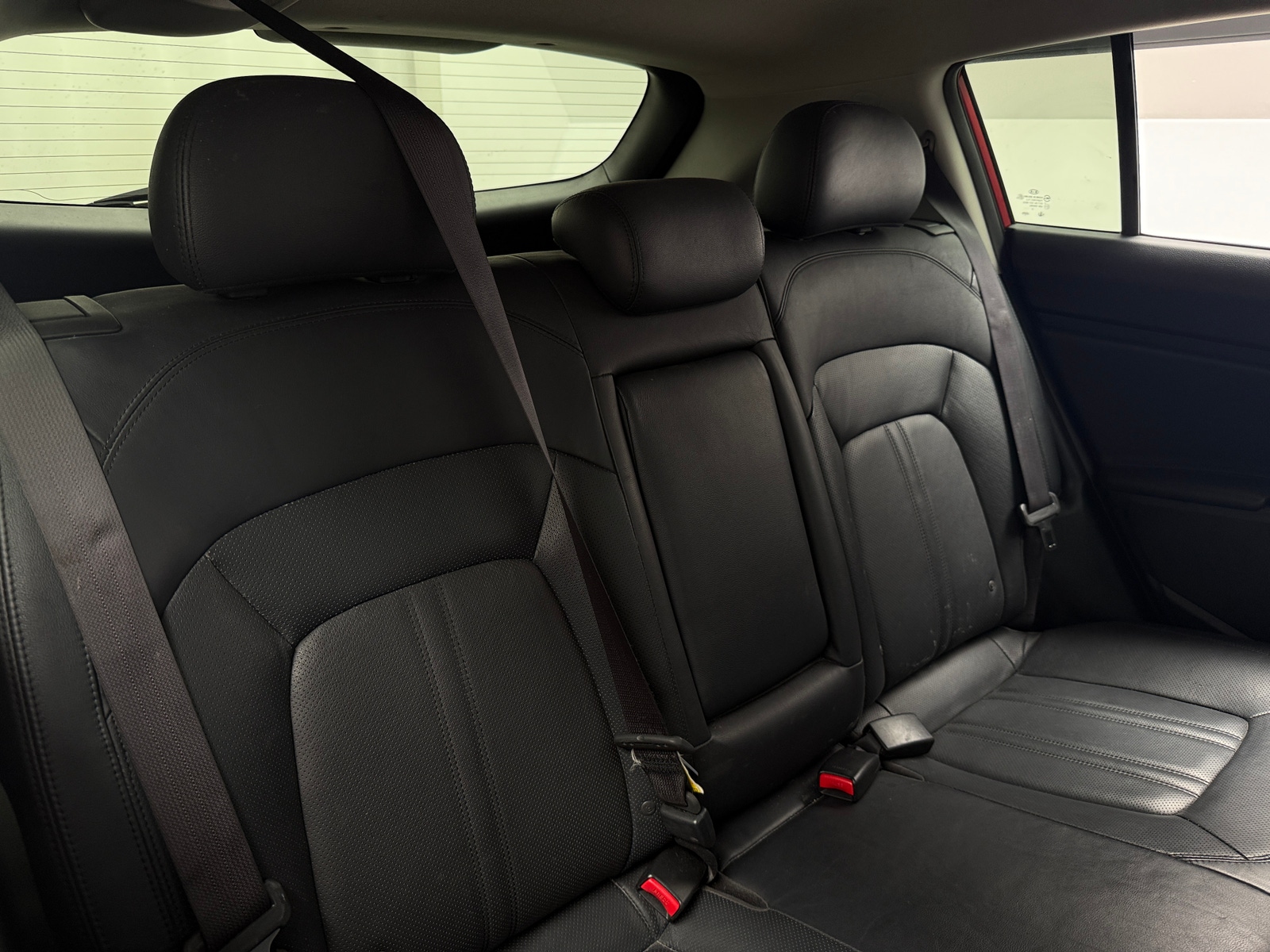 Thumbnail: 2015 Kia Sportage - 5