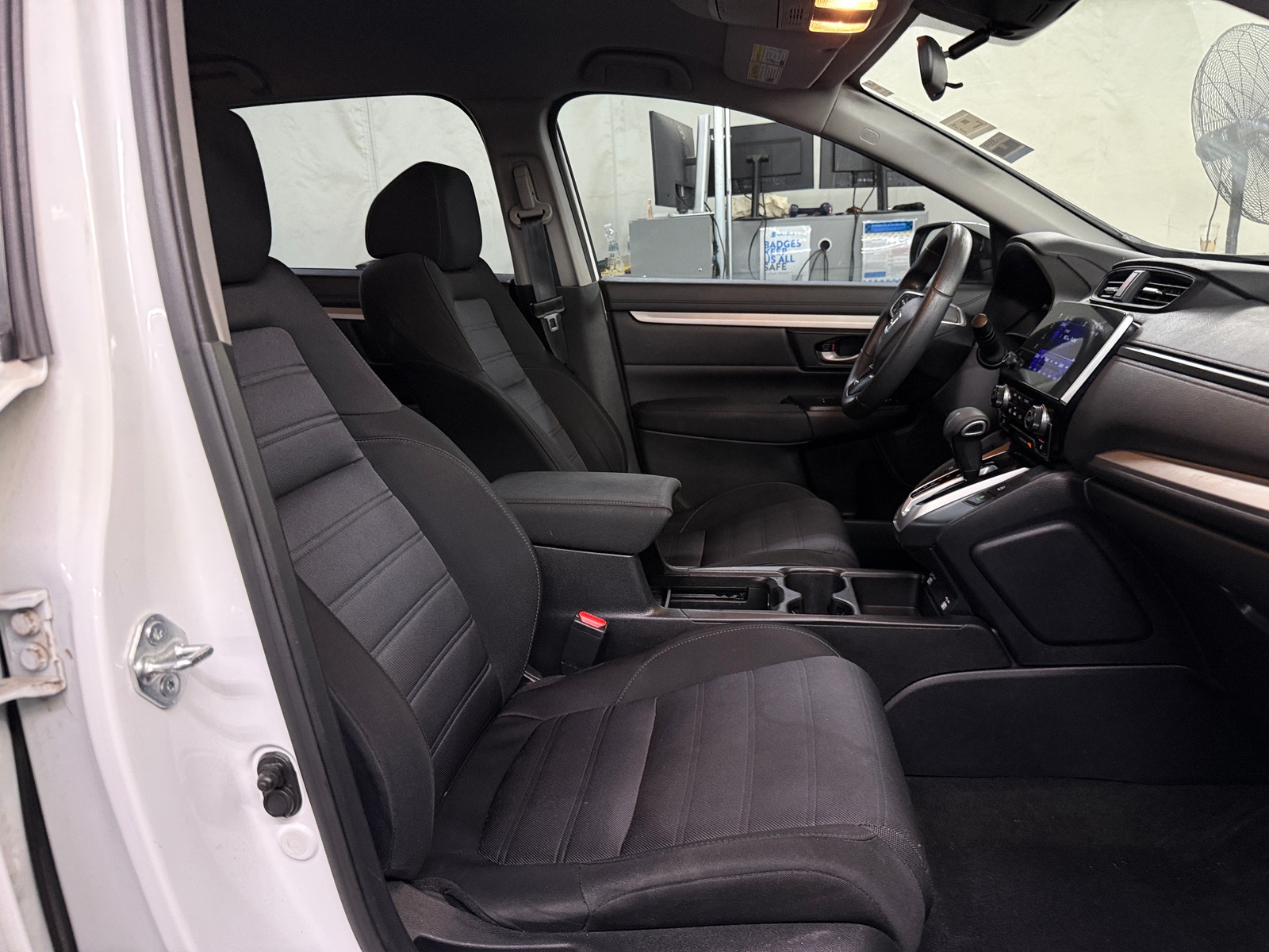 Thumbnail: 2021 Honda CR-V - 2