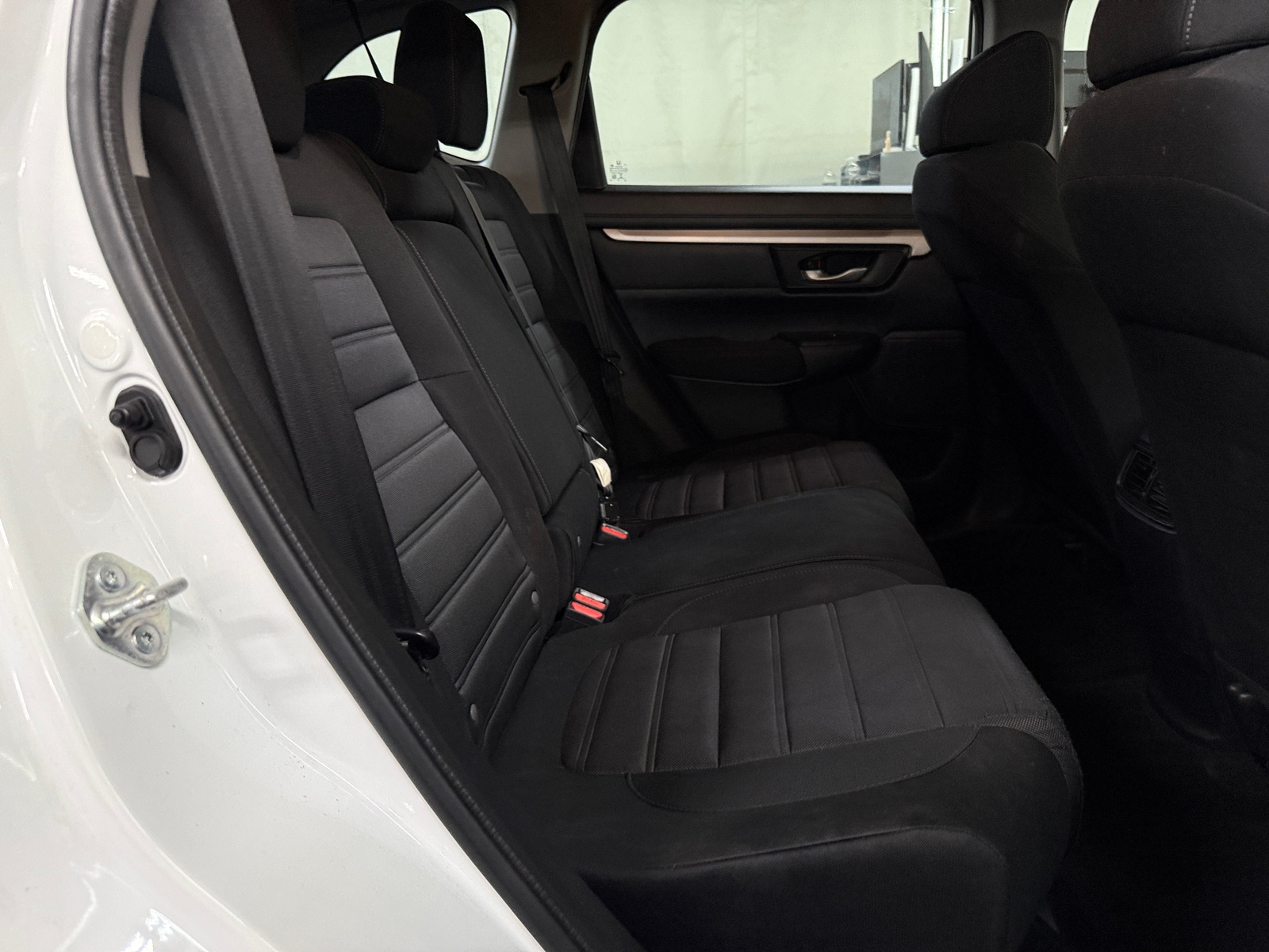Thumbnail: 2021 Honda CR-V - 6